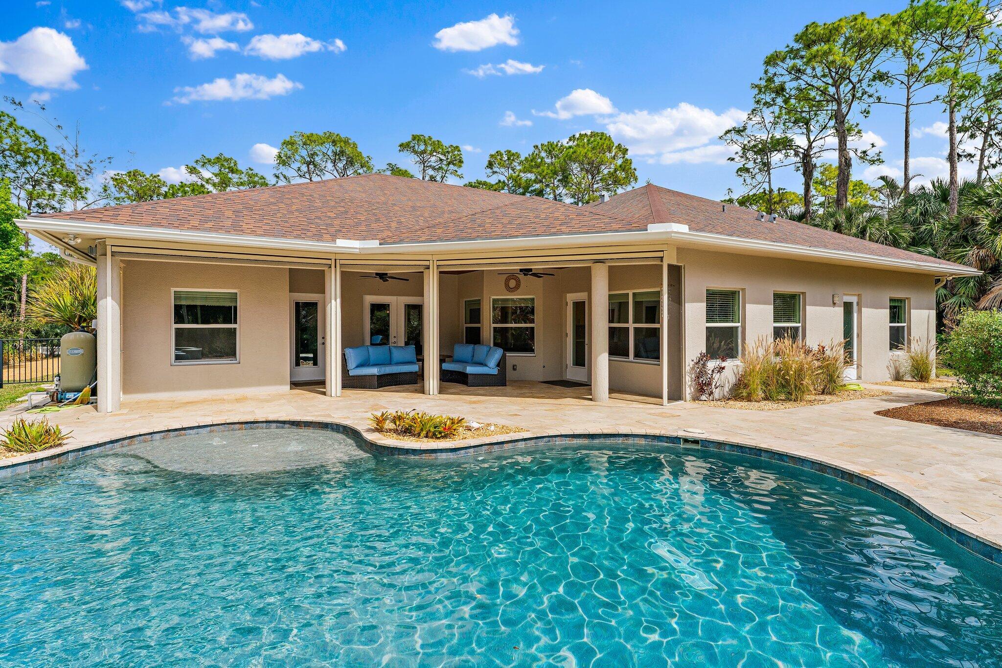 9426 Whippoorwill Trail