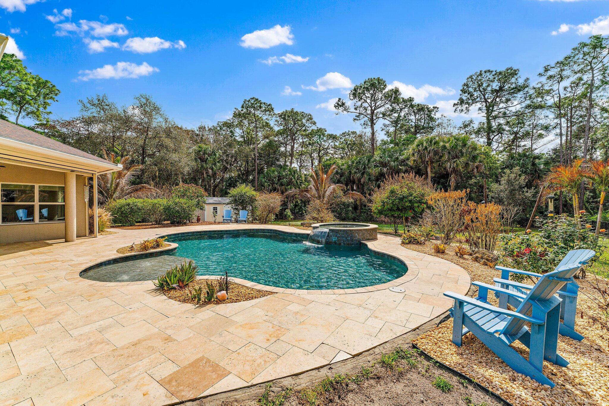 9426 Whippoorwill Trail