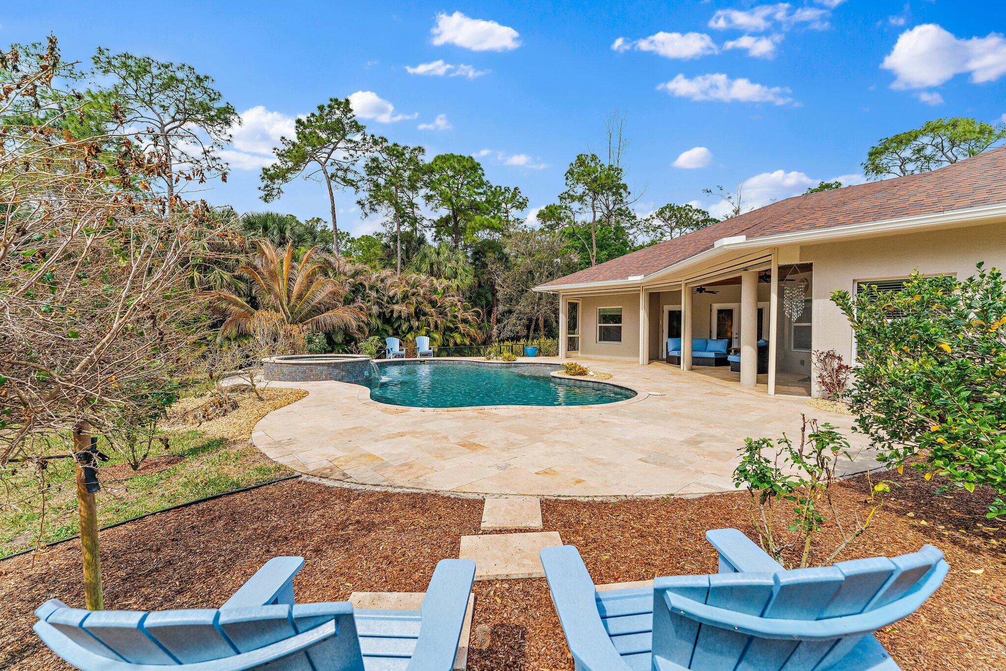 9426 Whippoorwill Trail