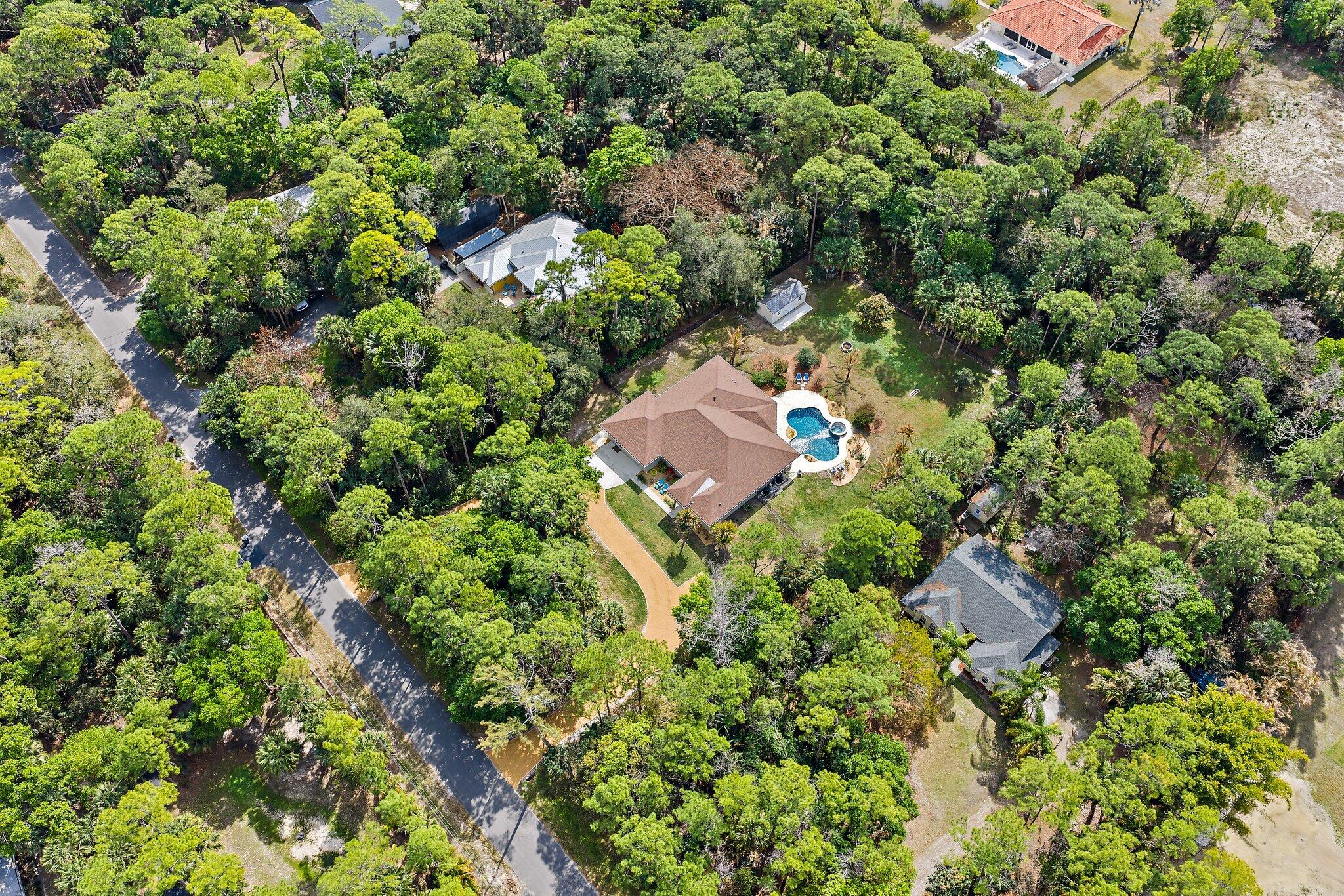 9426 Whippoorwill Trail