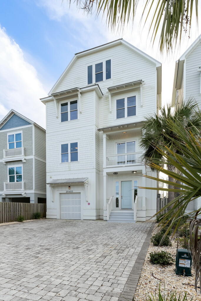 20405 Front Beach Road