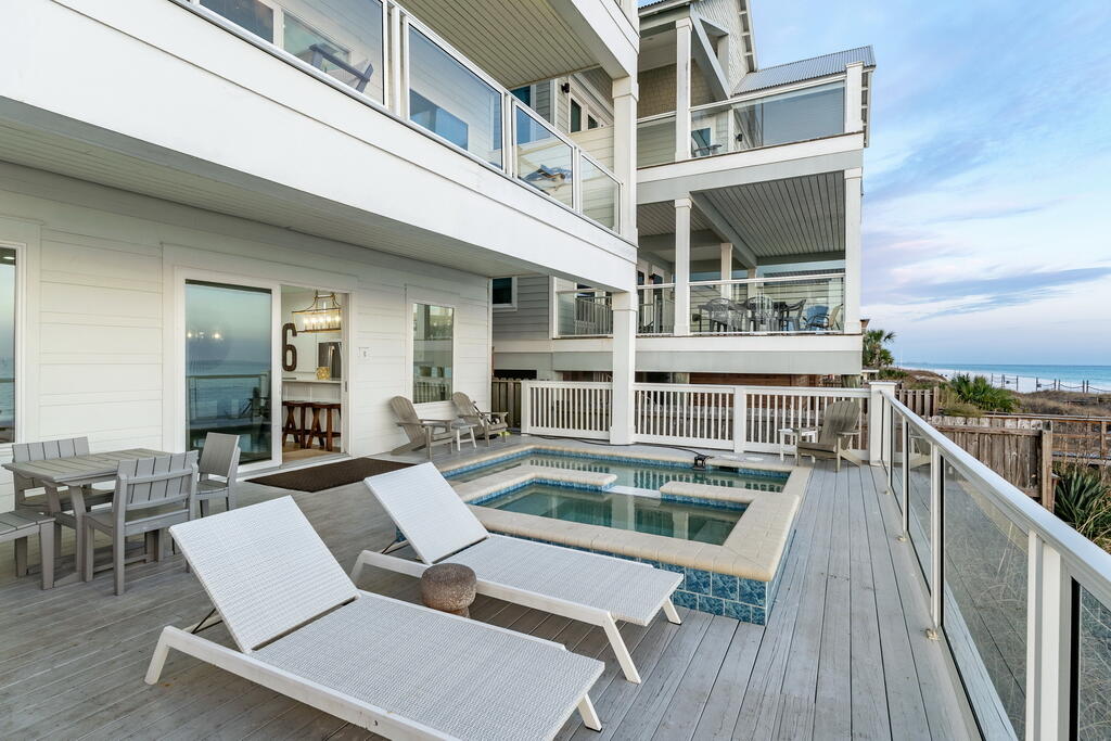 20405 Front Beach Road