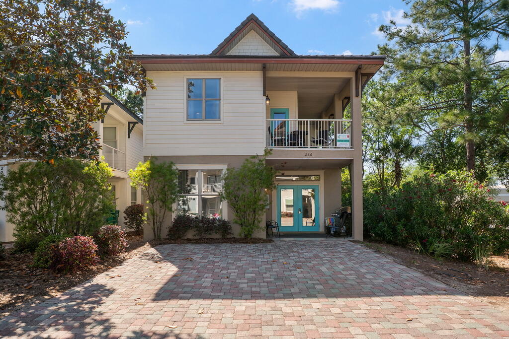 226 Tahitian Way