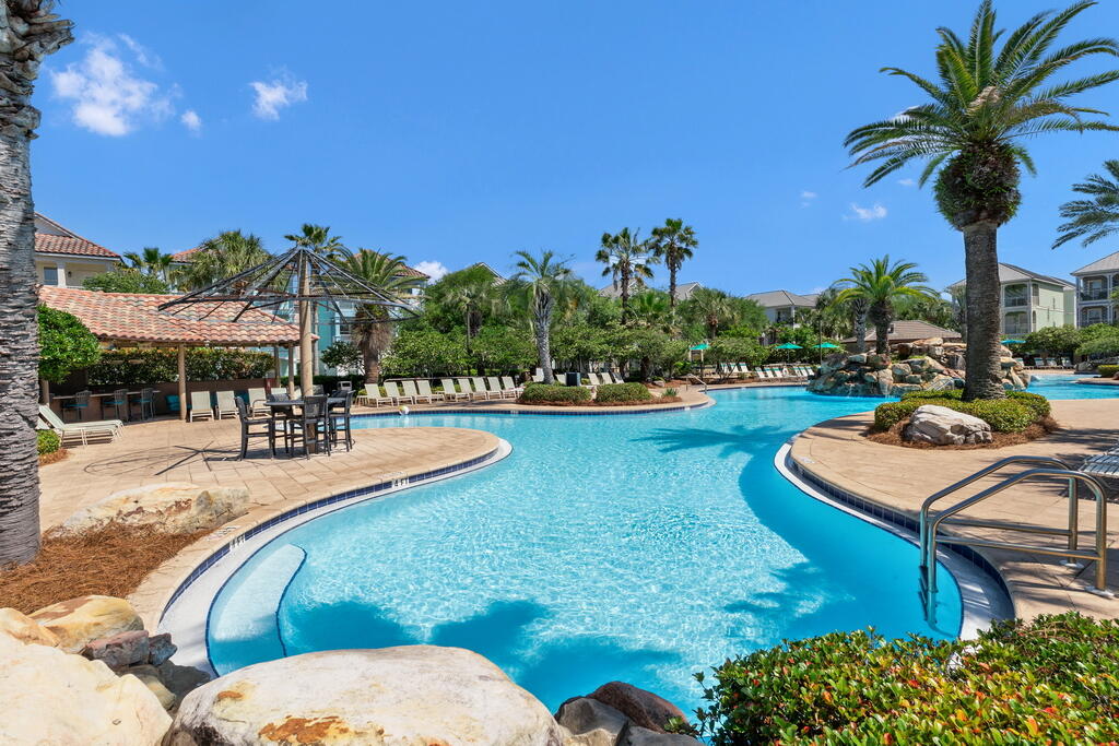 226 Tahitian Way