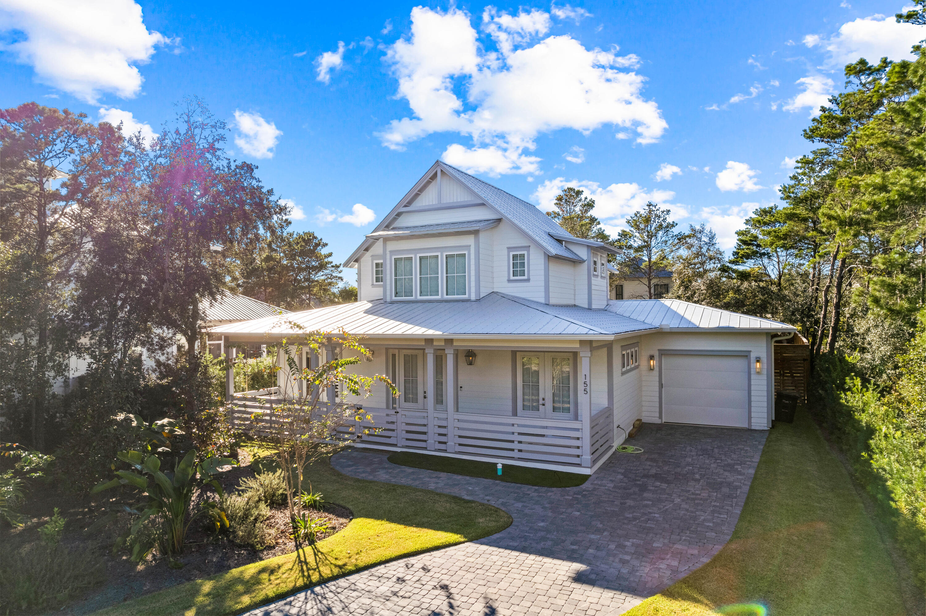155 Clareon Drive