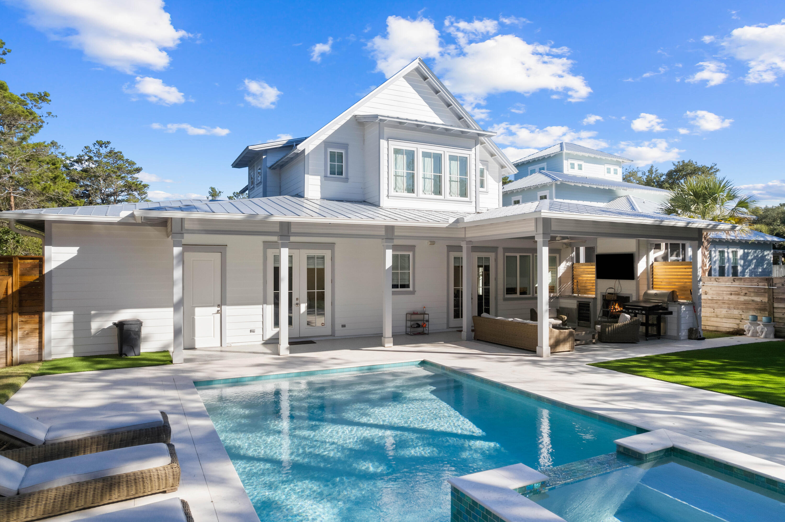 155 Clareon Drive