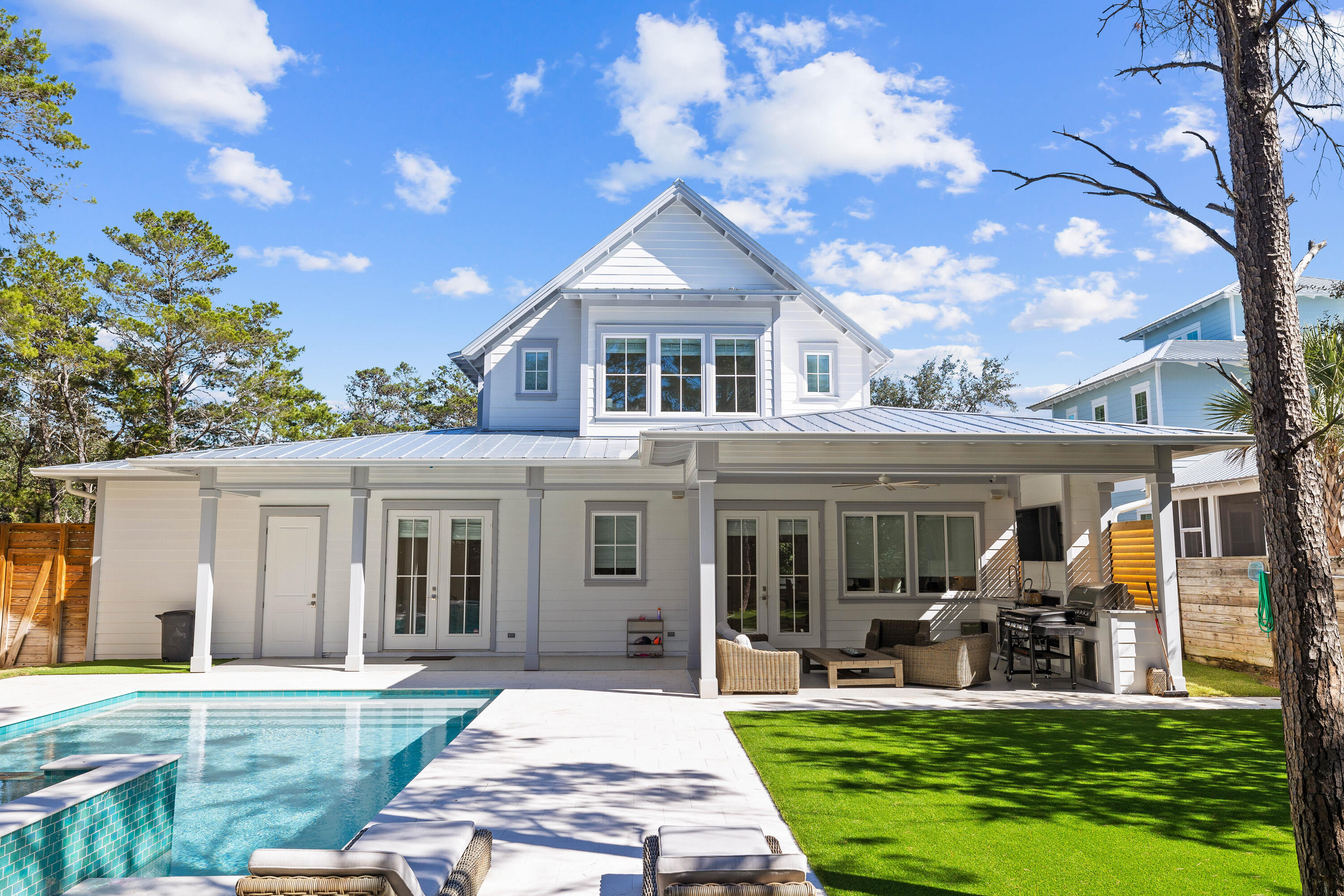 155 Clareon Drive
