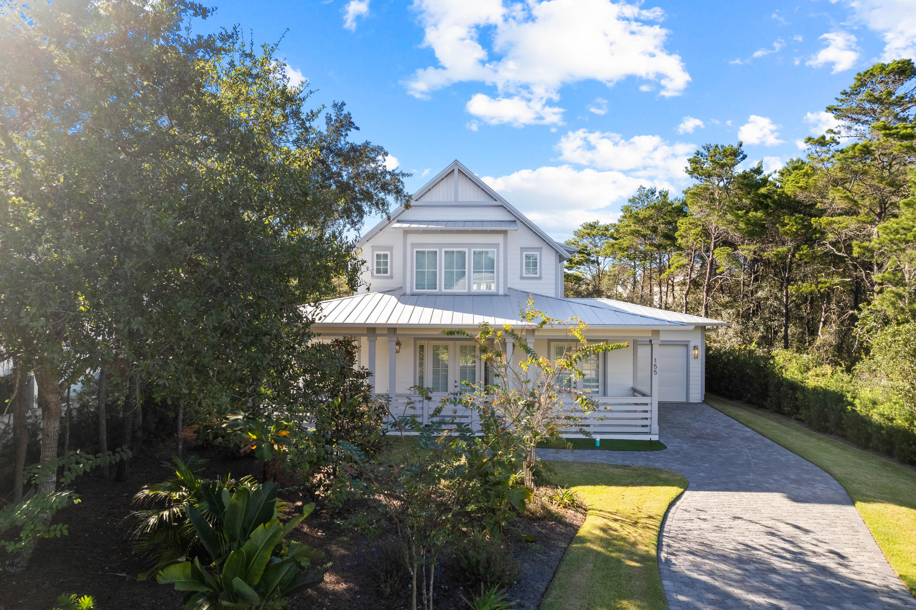 155 Clareon Drive