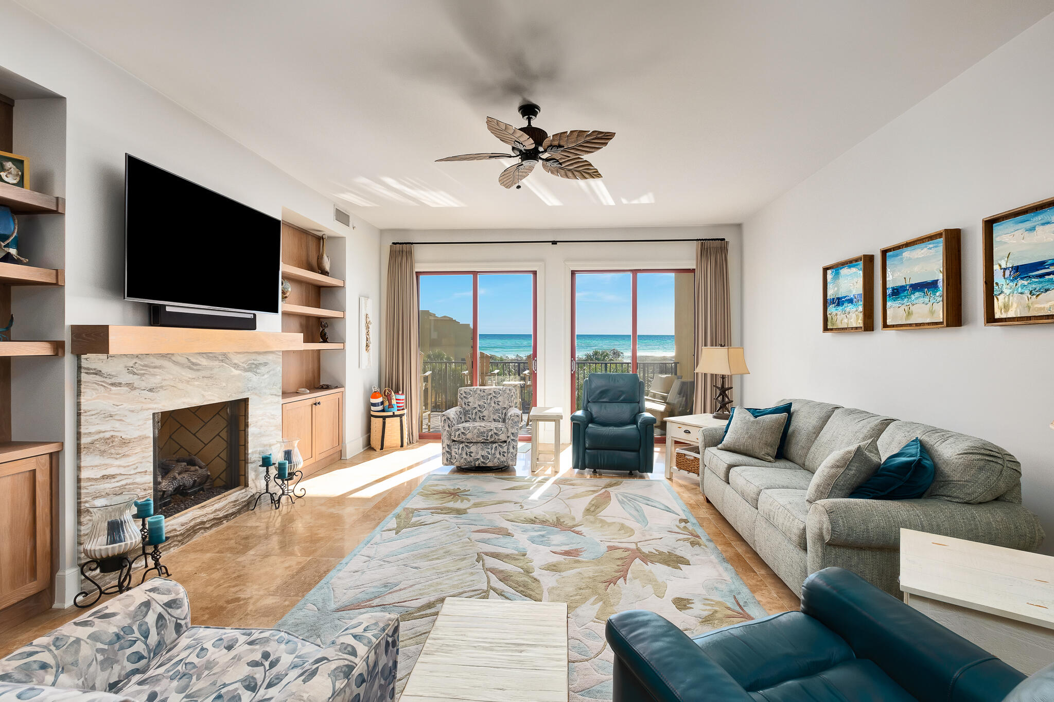 1363 W west county highway 30a, 2110