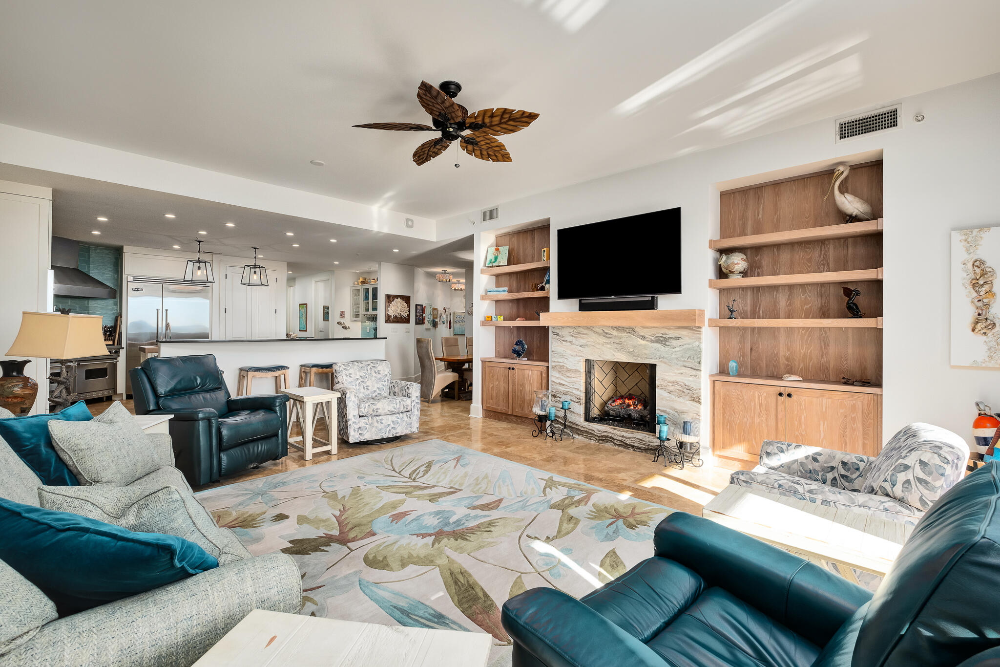 1363 W west county highway 30a, 2110