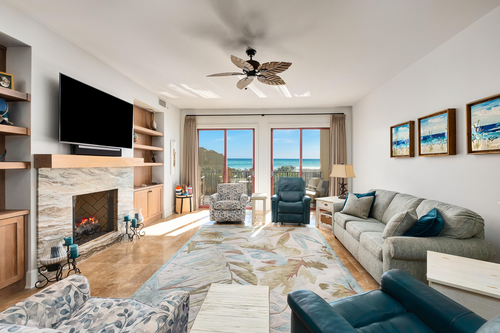 1363 W west county highway 30a, 2110