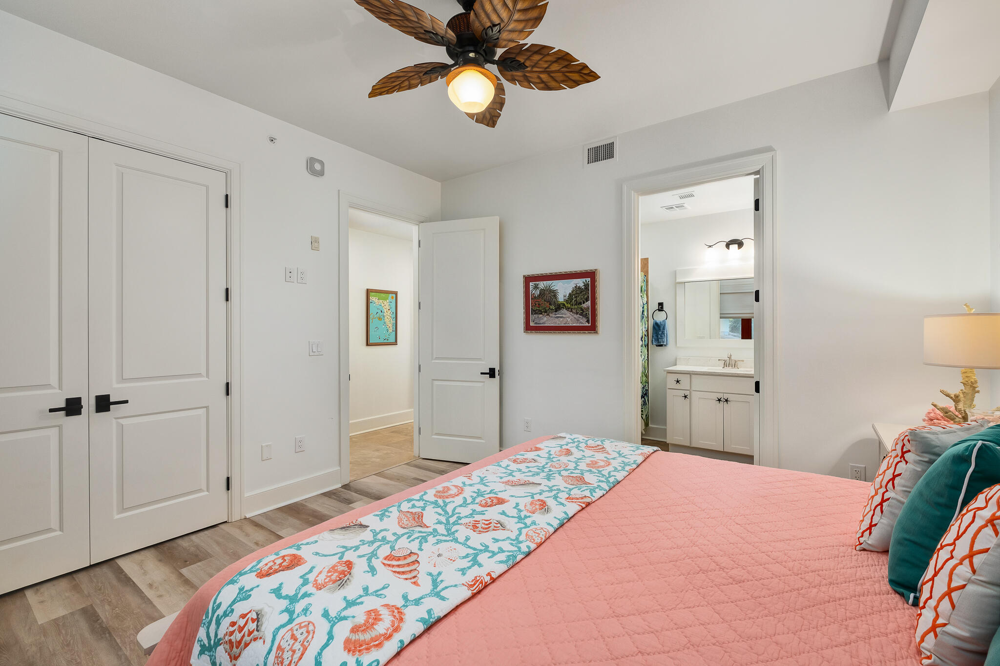 1363 W west county highway 30a, 2110