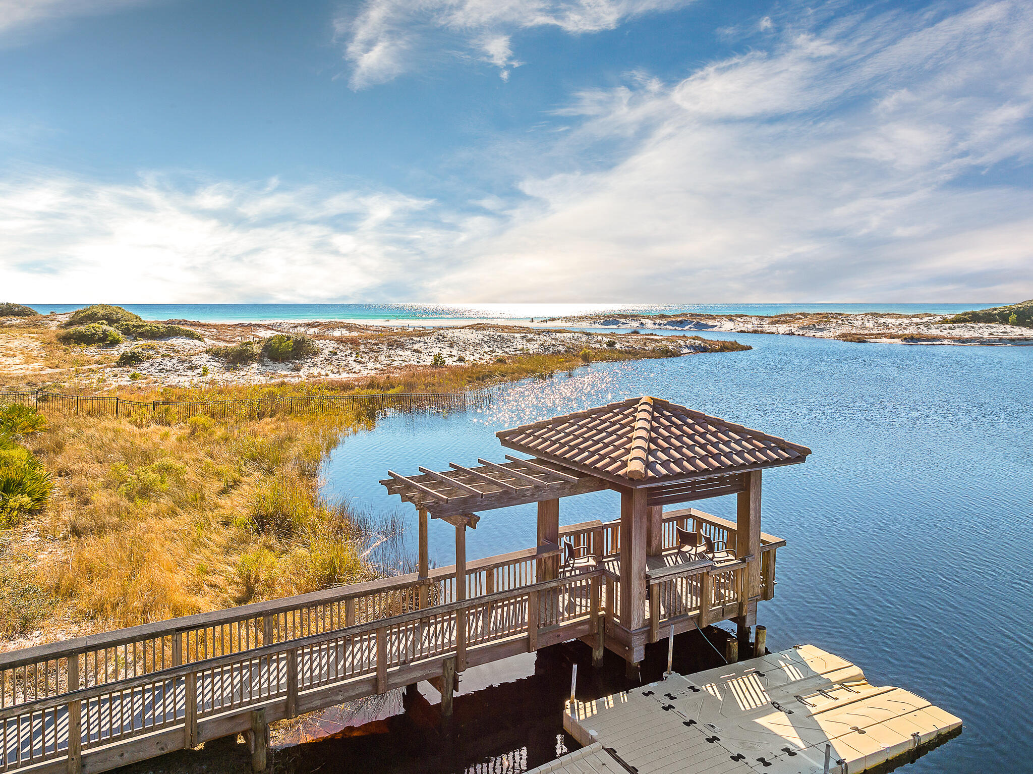 1363 W west county highway 30a, 2110