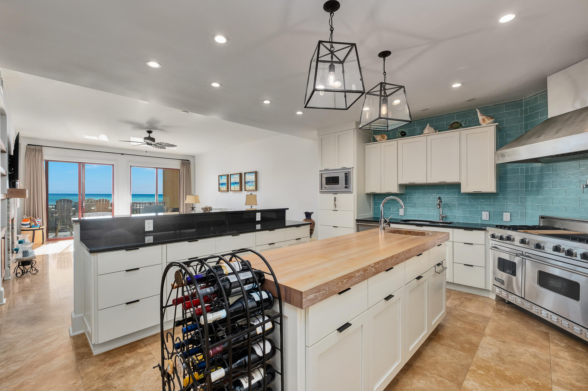 1363 W west county highway 30a, 2110