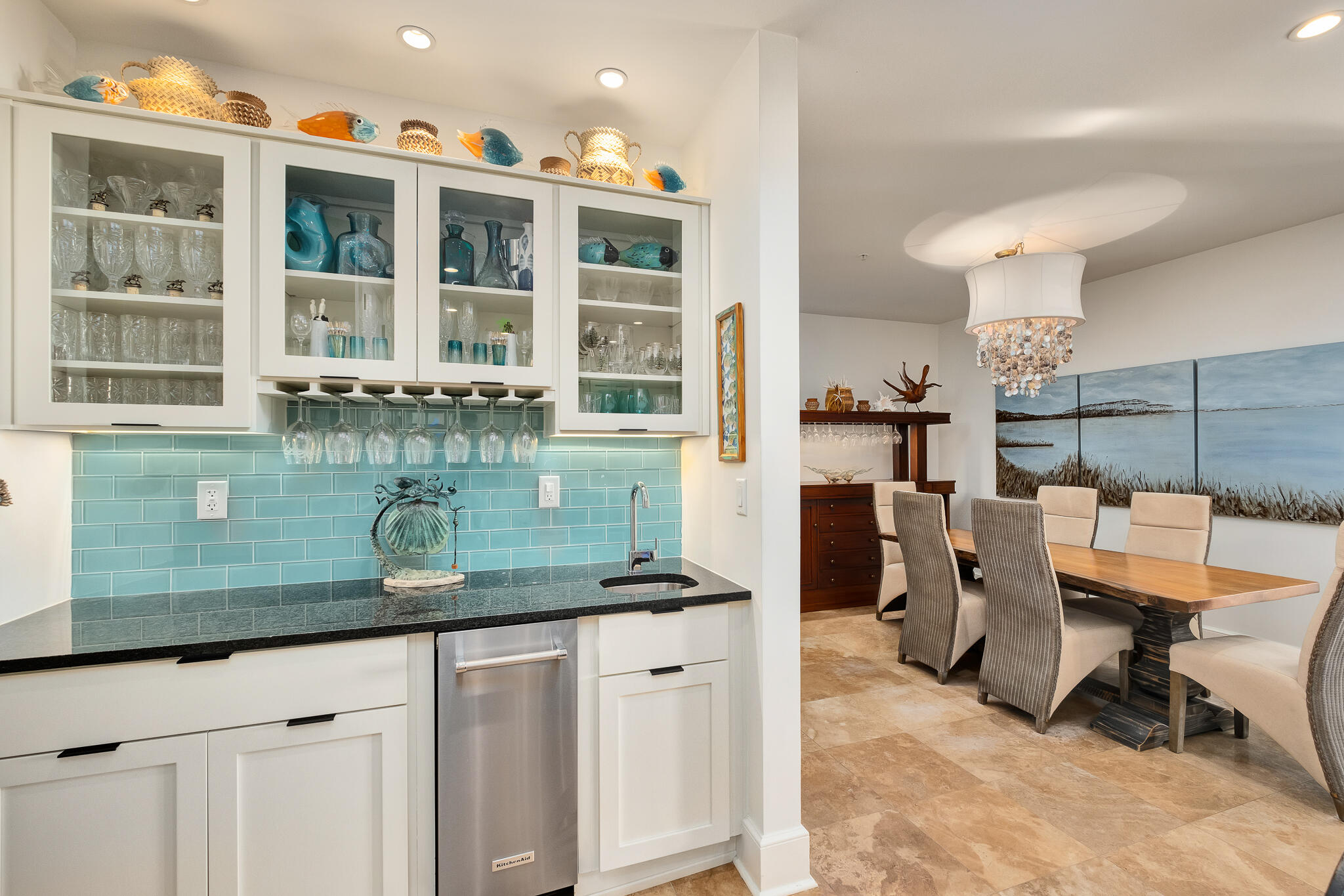 1363 W west county highway 30a, 2110