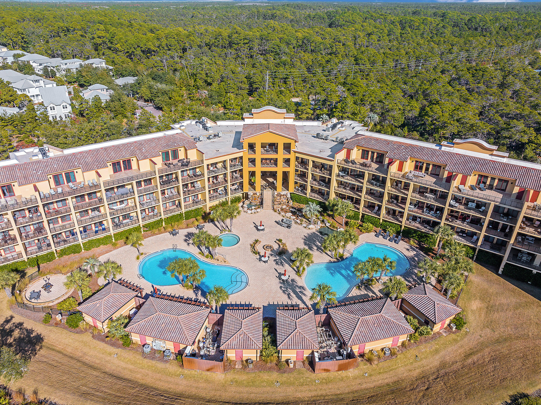 1363 W west county highway 30a, 2110
