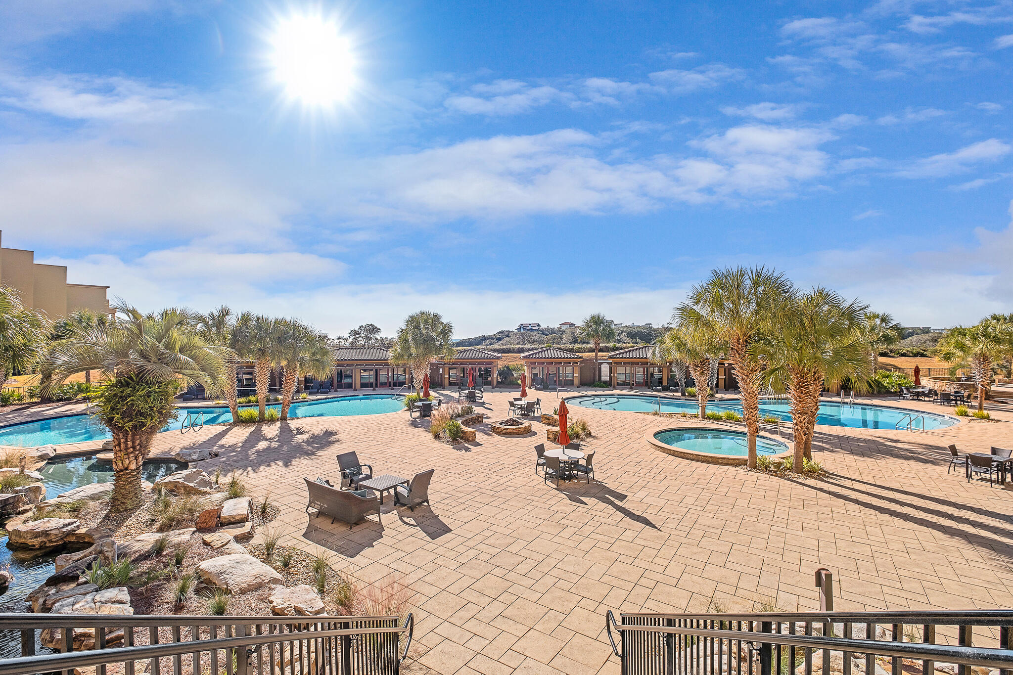 1363 W west county highway 30a, 2110