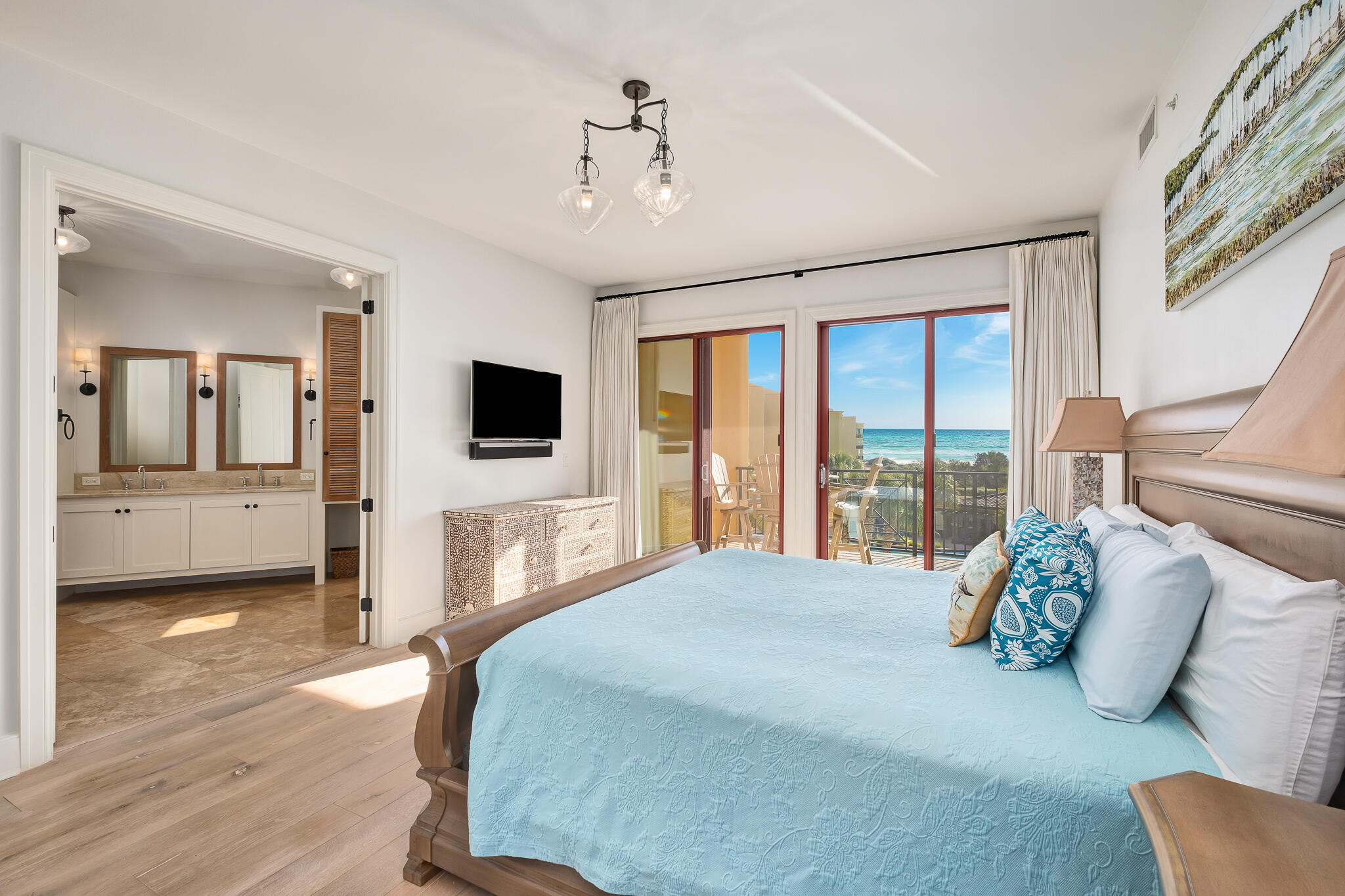 1363 W west county highway 30a, 2110
