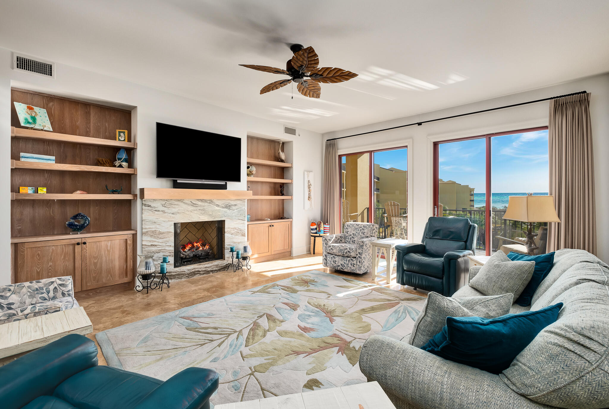 1363 W west county highway 30a, 2110