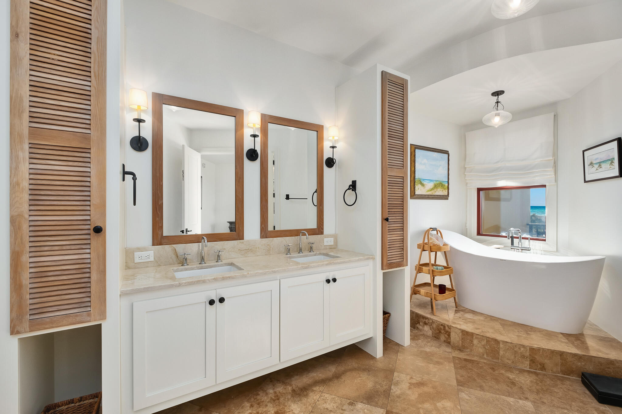 1363 W west county highway 30a, 2110