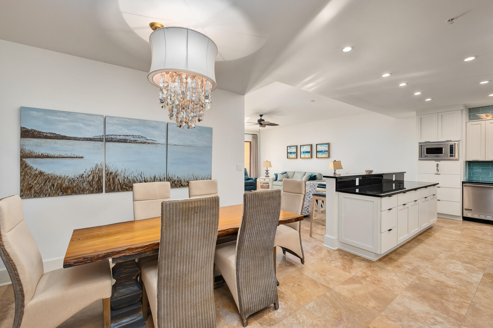 1363 W west county highway 30a, 2110