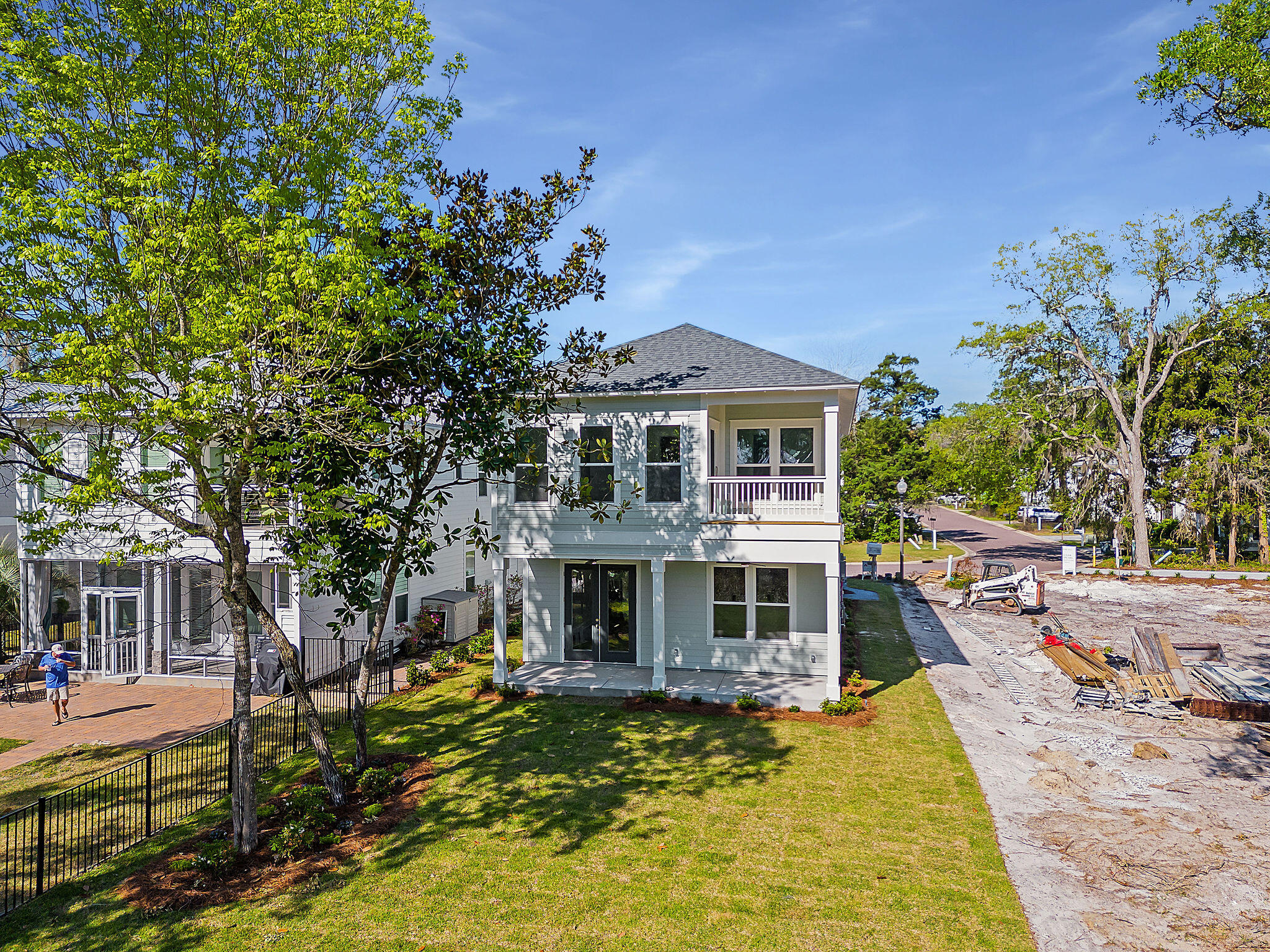 164 Rearden Way