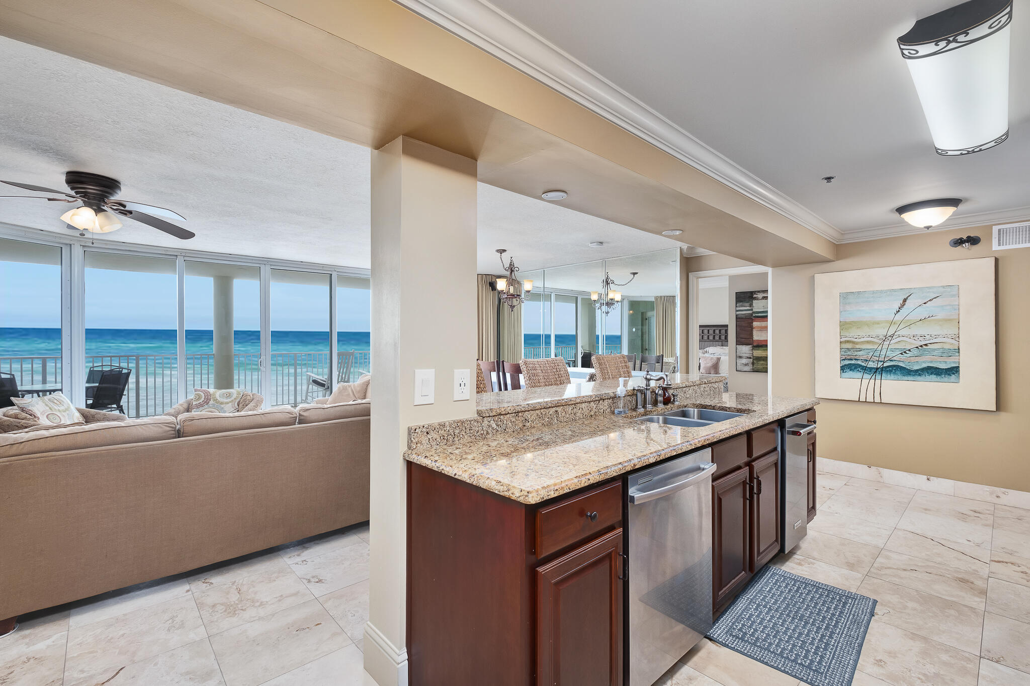 10509 Front Beach Road, I-806