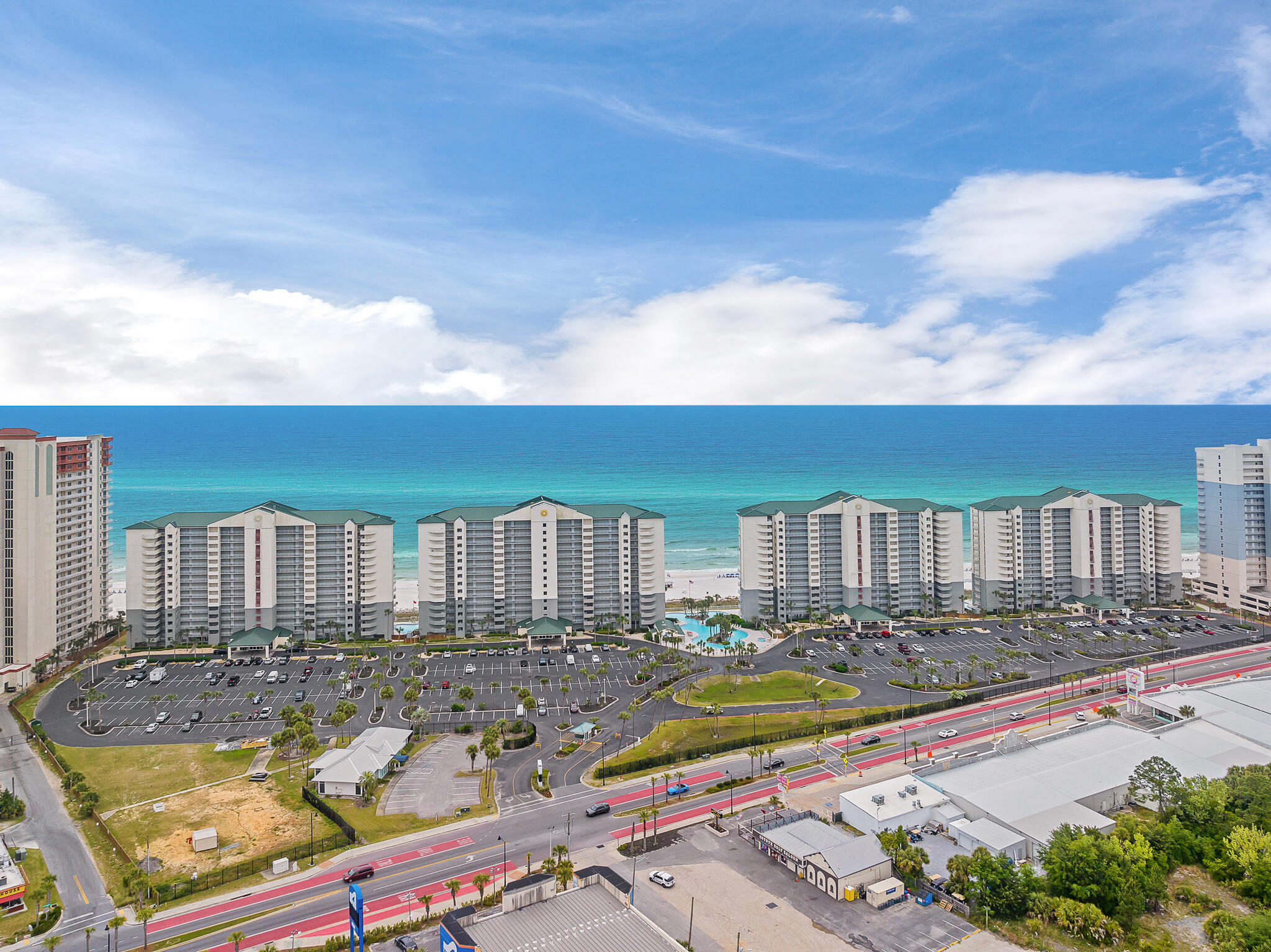 10509 Front Beach Road, I-806