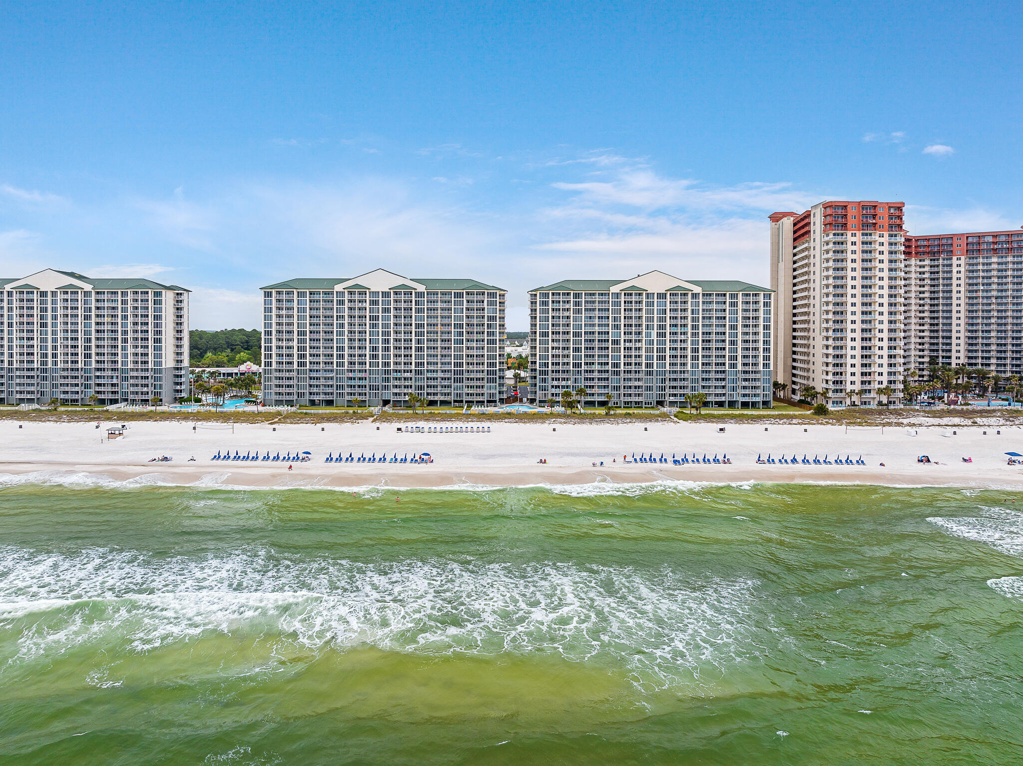 10509 Front Beach Road, I-806