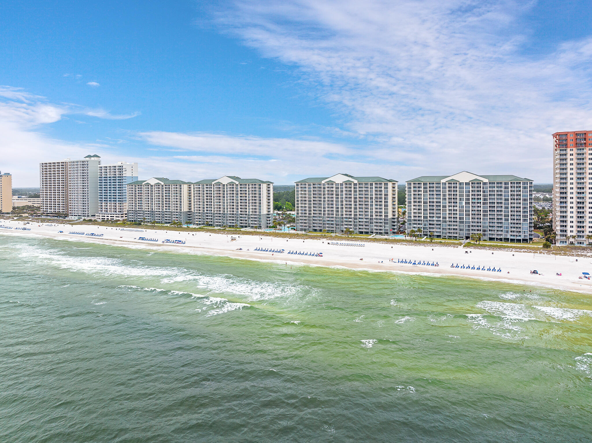 10509 Front Beach Road, I-806