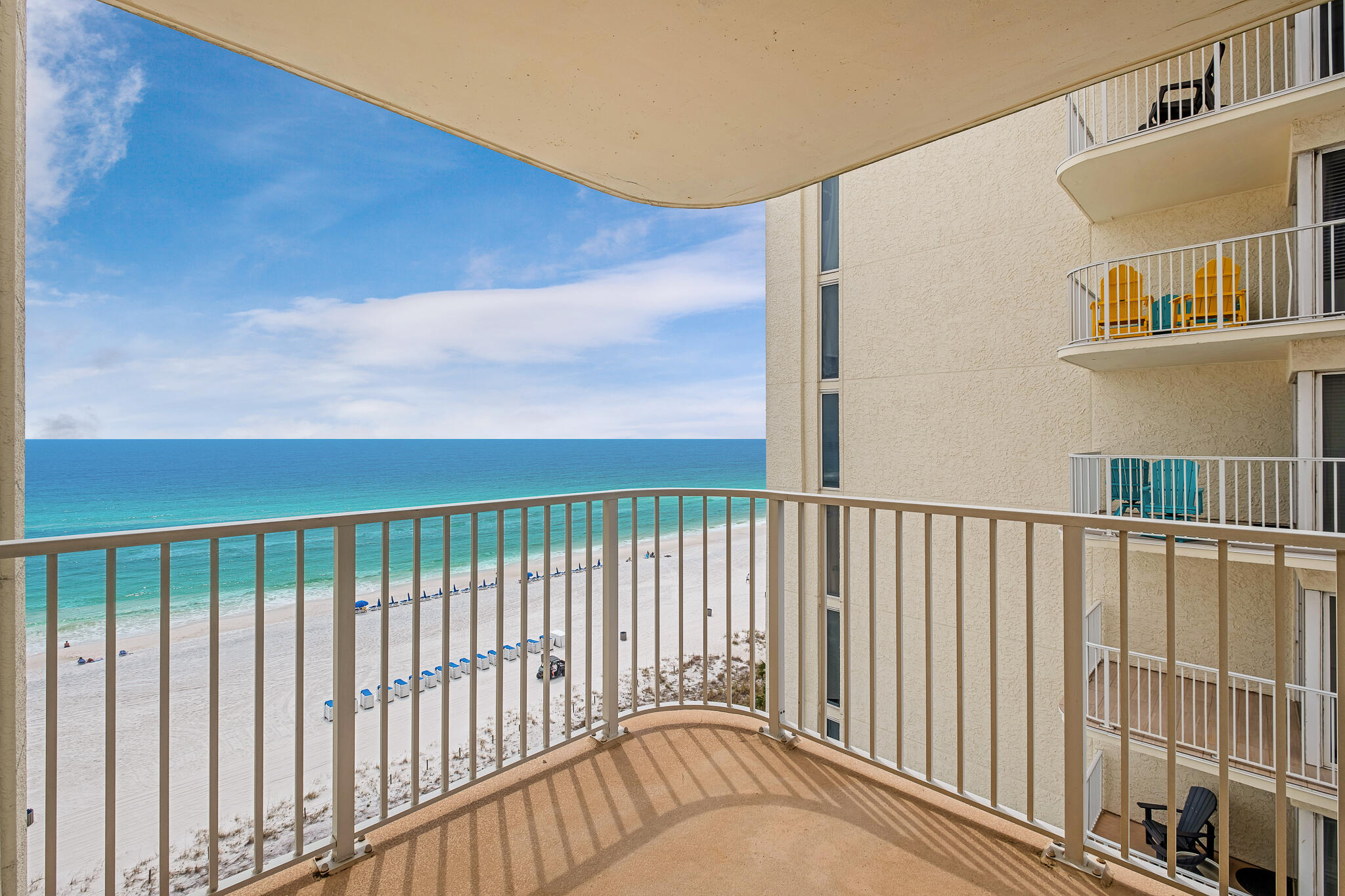 10509 Front Beach Road, I-806