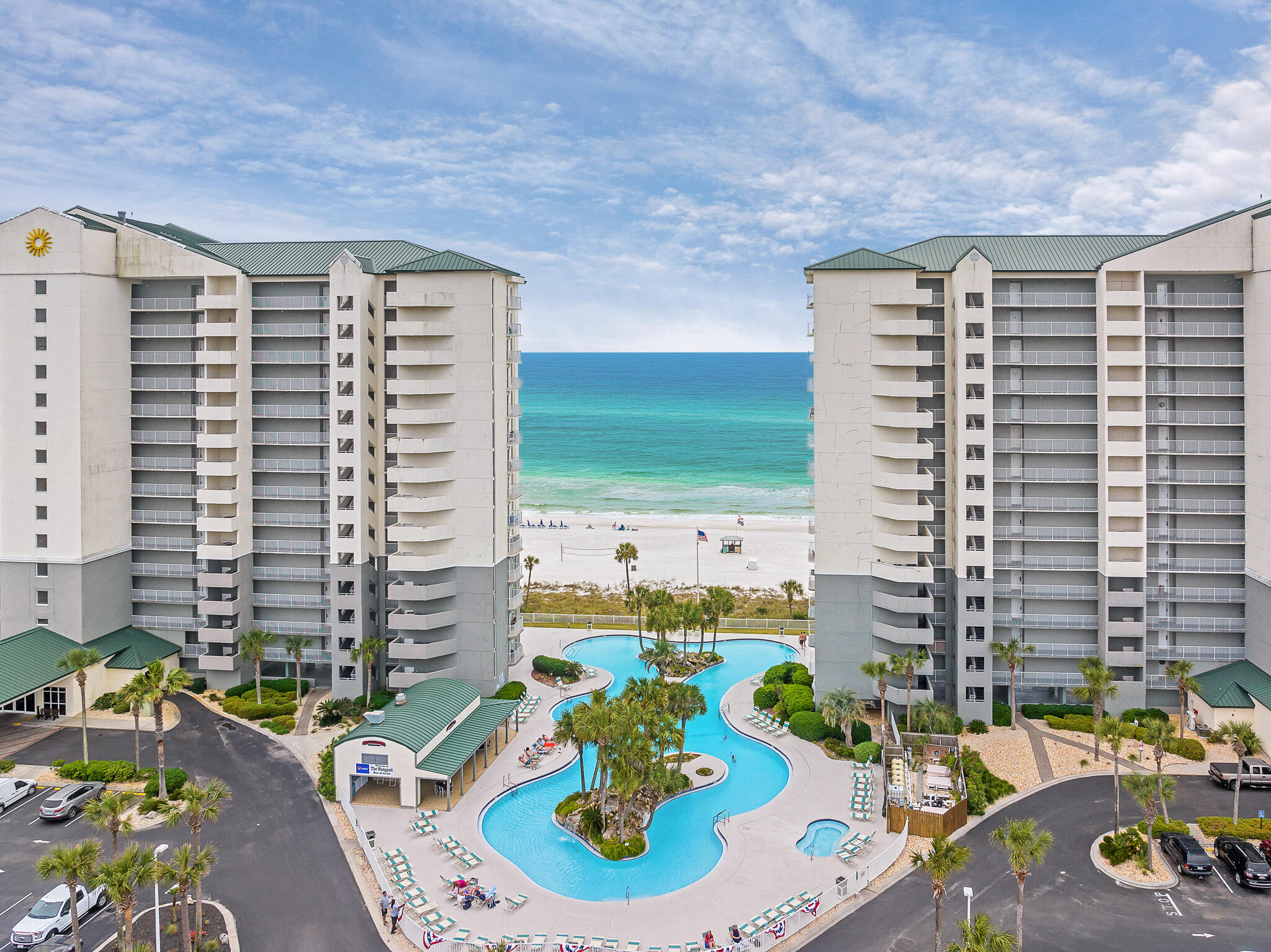 10509 Front Beach Road, I-806