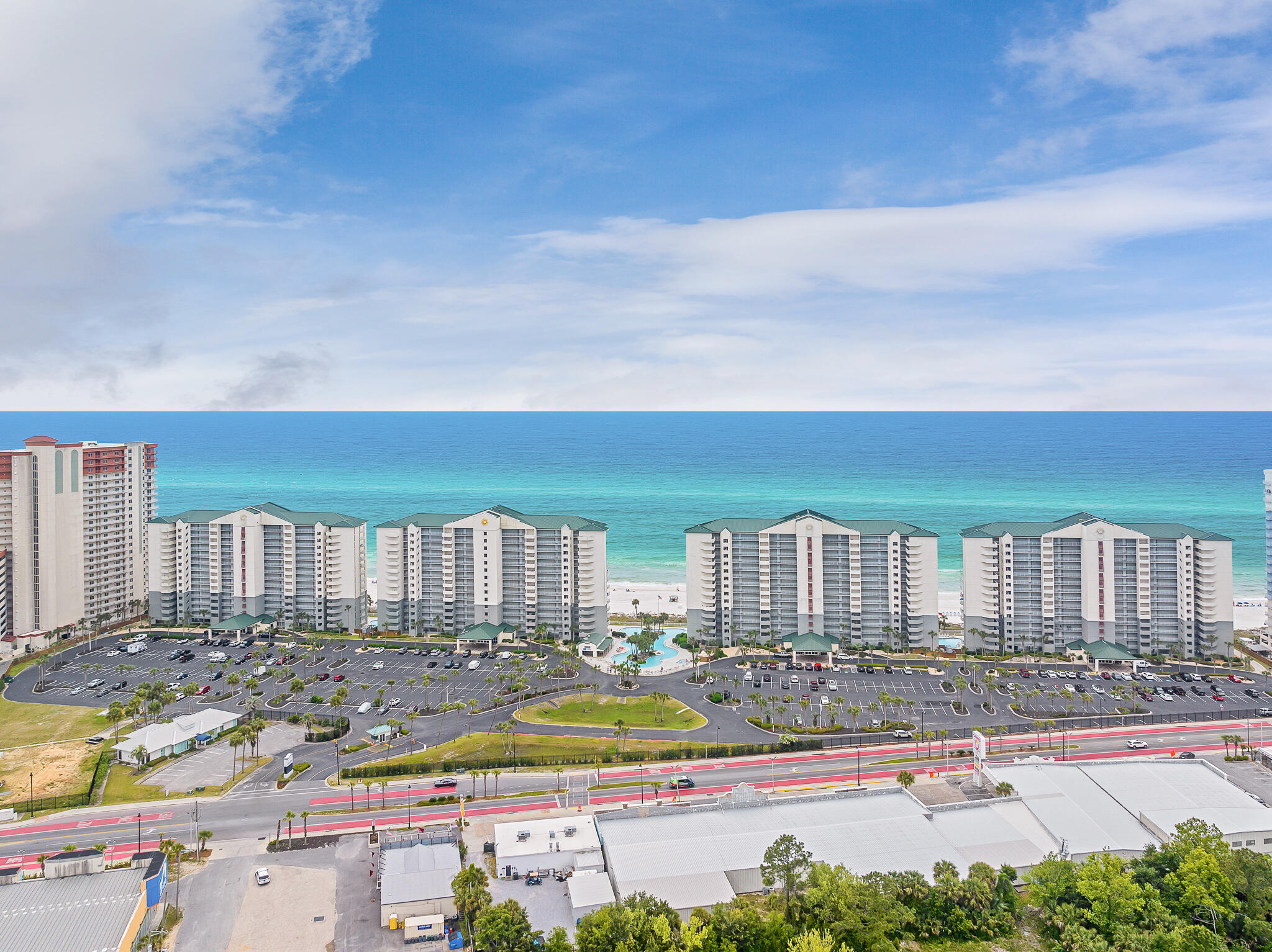 10509 Front Beach Road, I-806