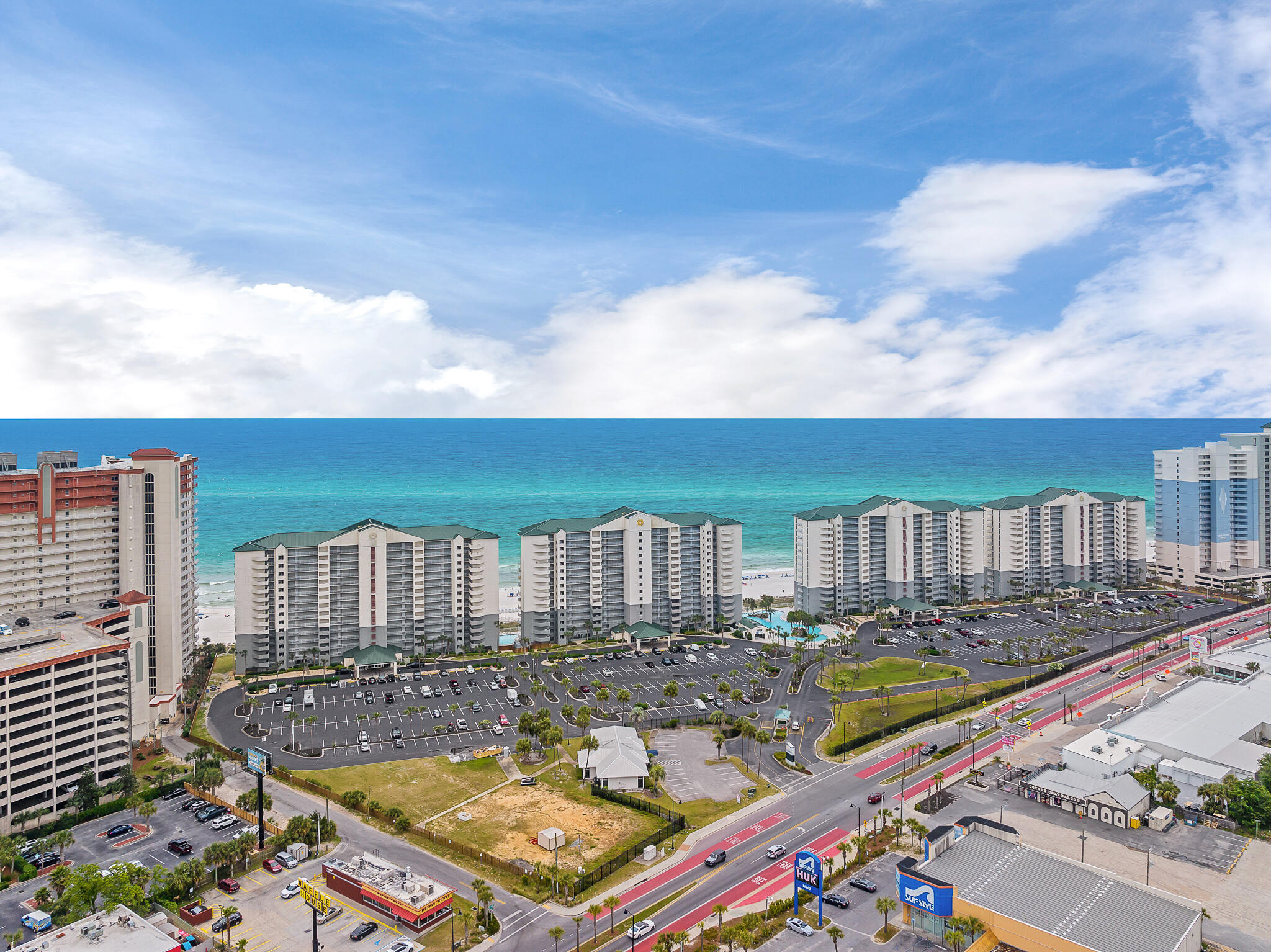 10509 Front Beach Road, I-806