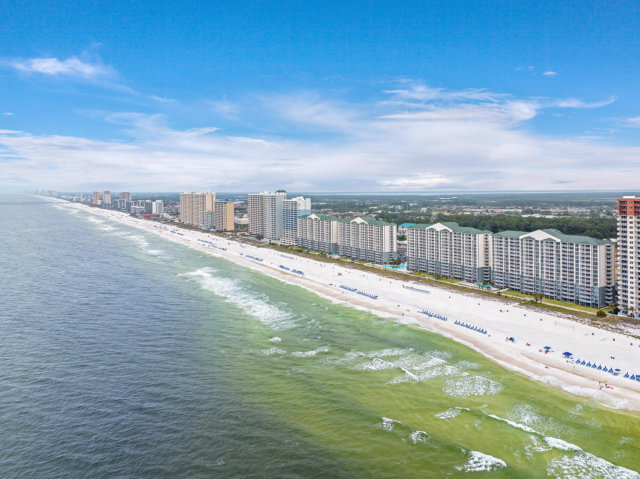 10509 Front Beach Road, I-806