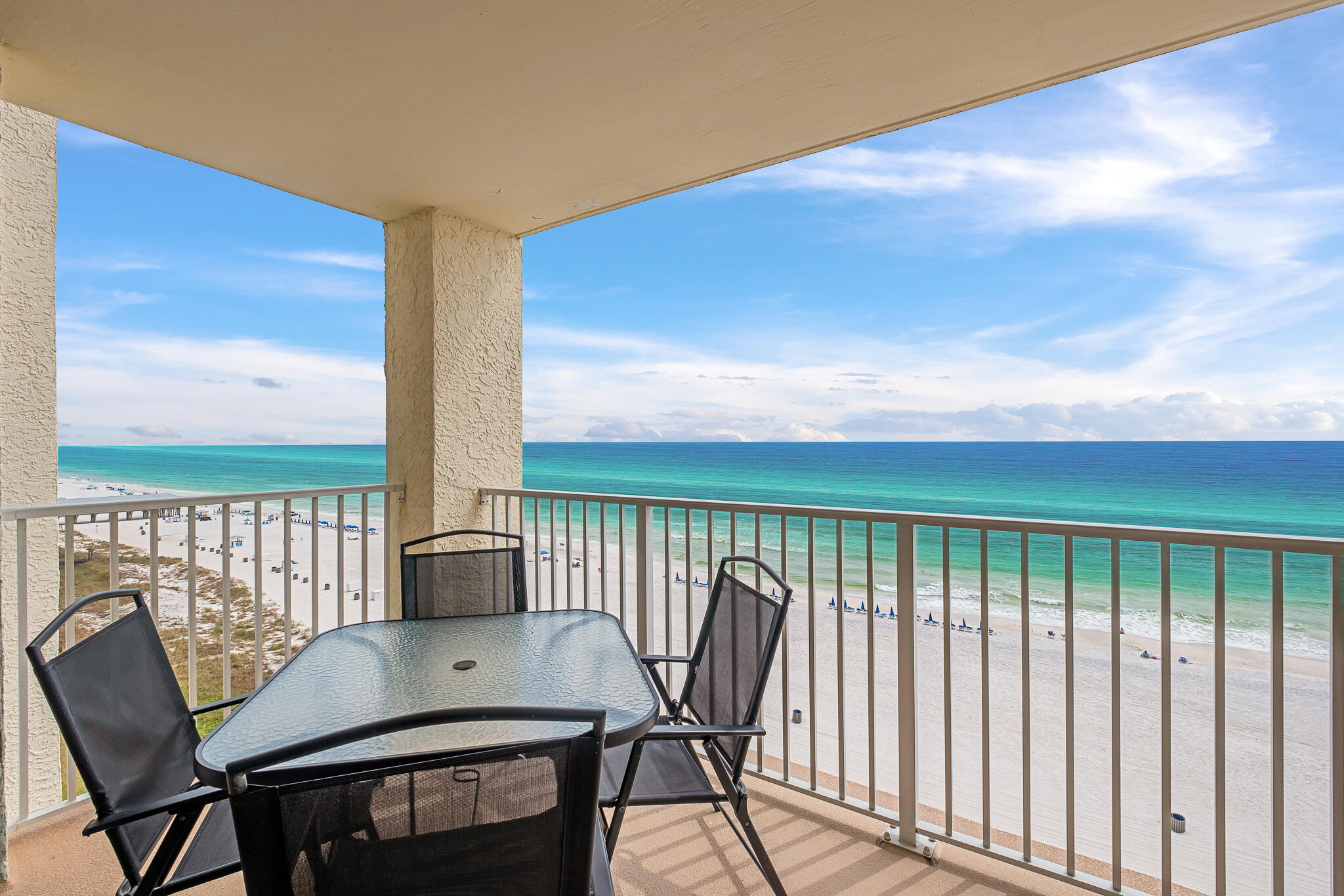 10509 Front Beach Road, I-806