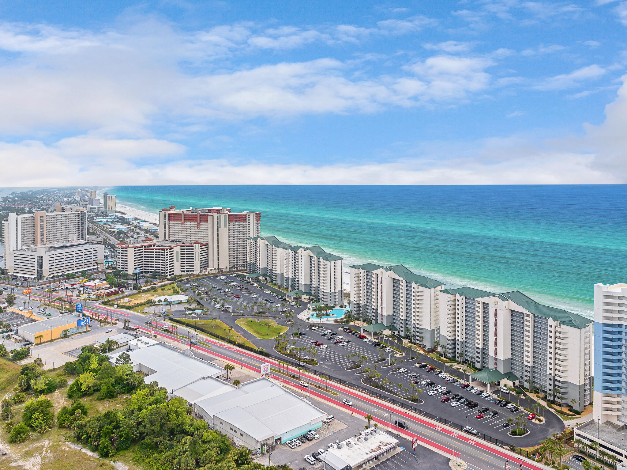 10509 Front Beach Road, I-806
