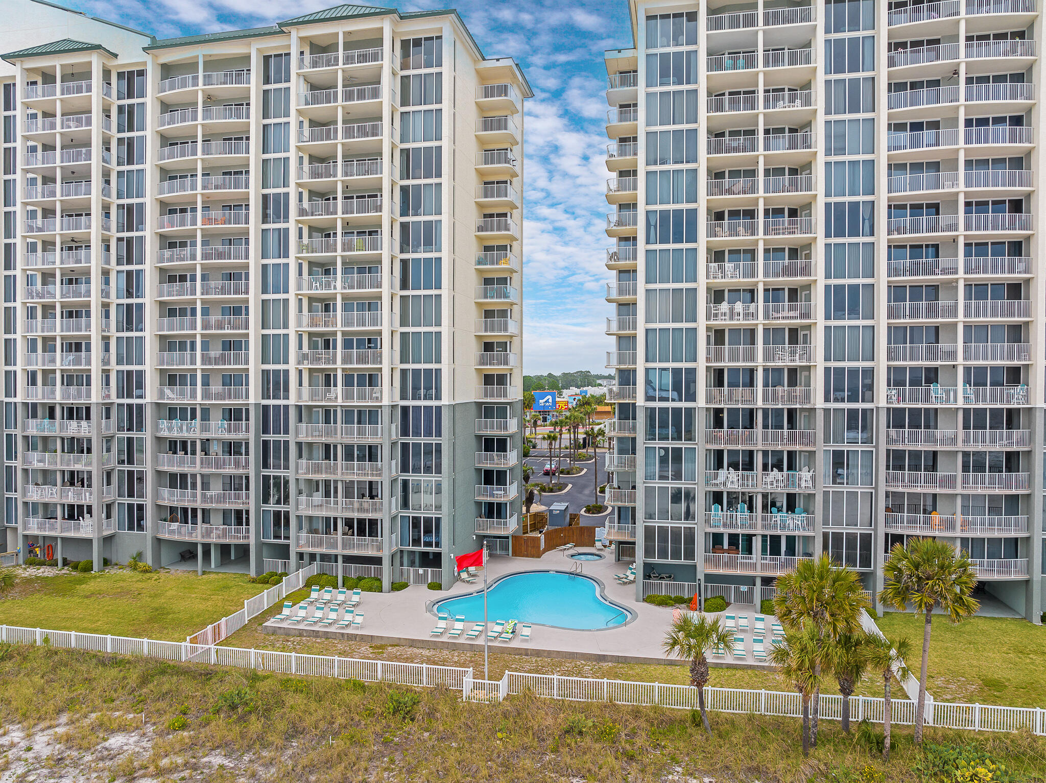 10509 Front Beach Road, I-806