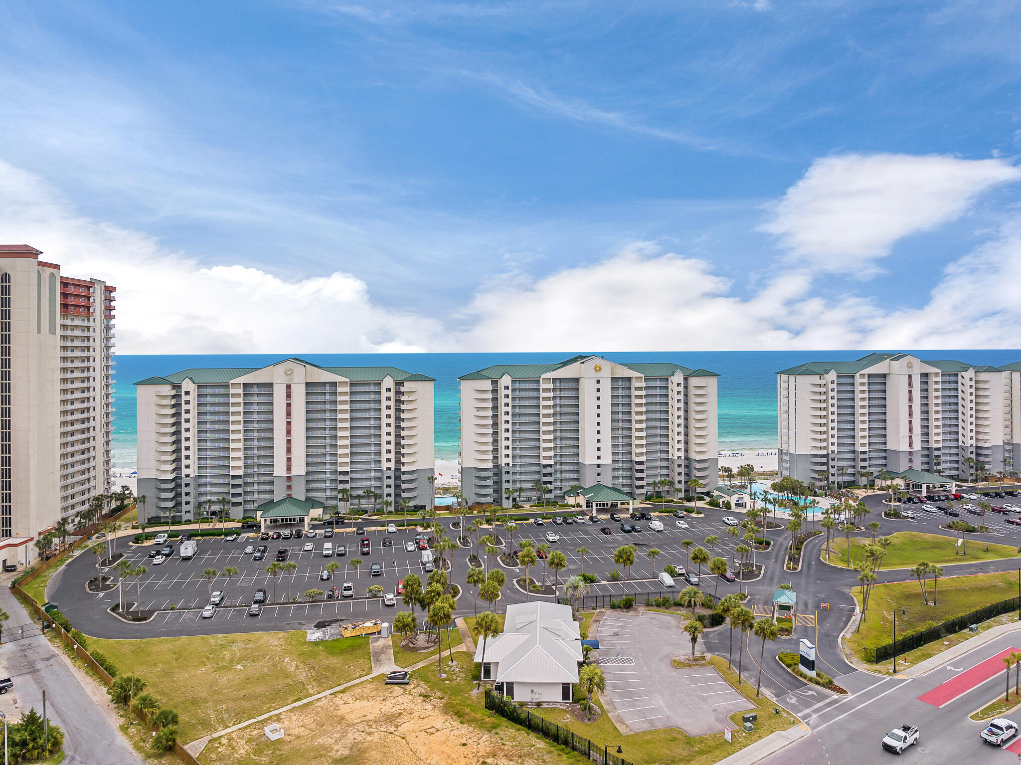10509 Front Beach Road, I-806