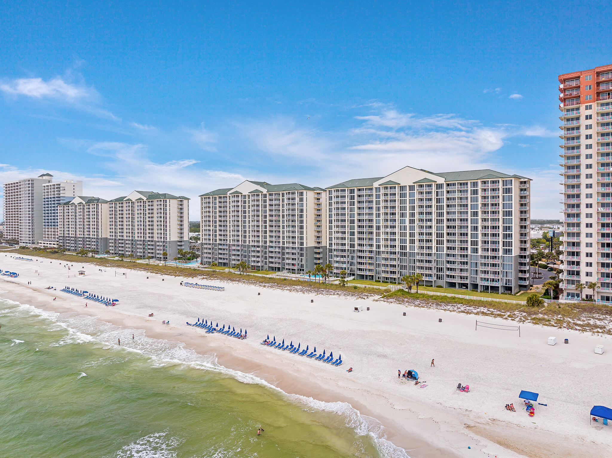 10509 Front Beach Road, I-806
