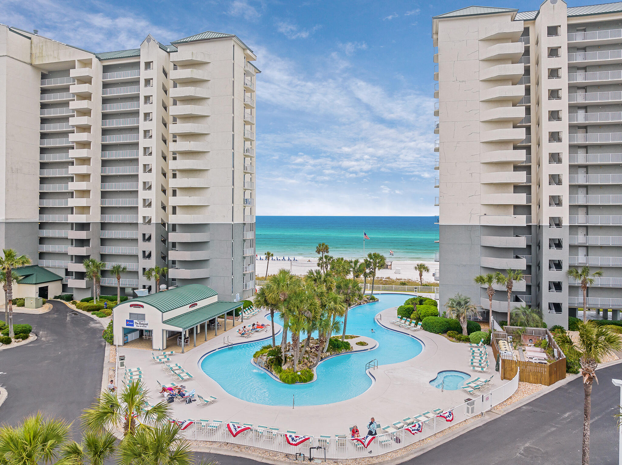 10509 Front Beach Road, I-806