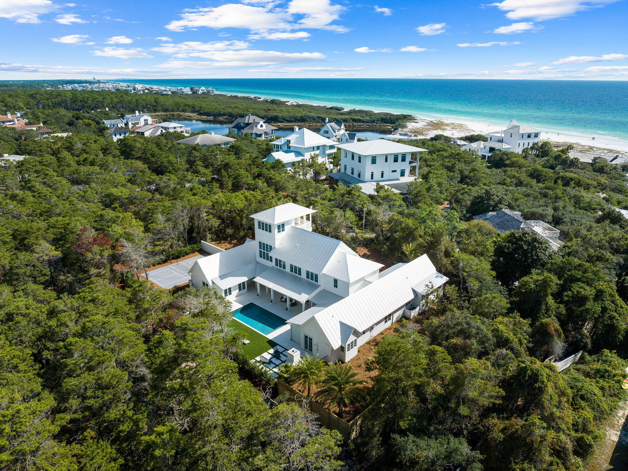 40 Whispering Wind Way