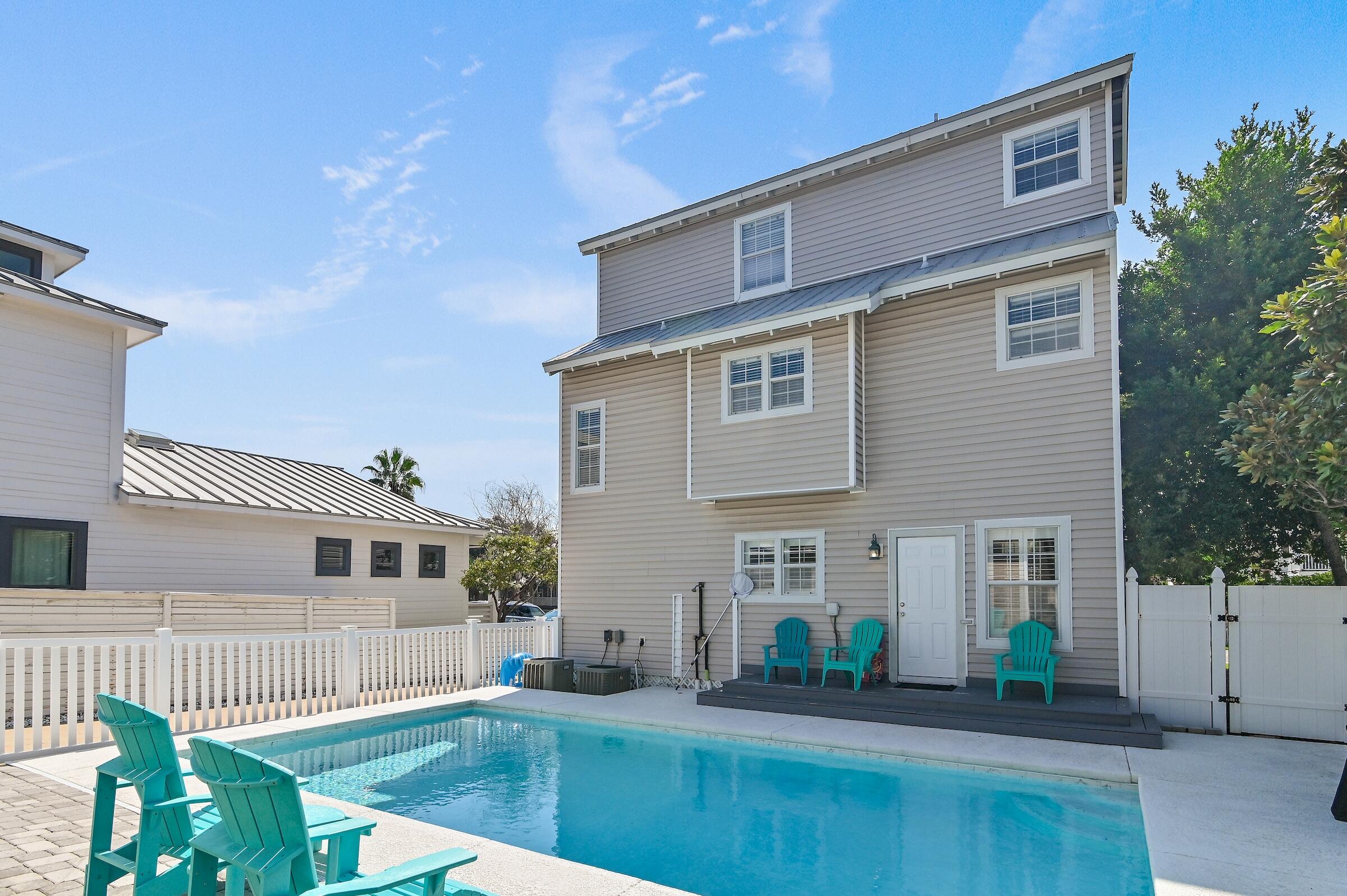 77 Stingray Street