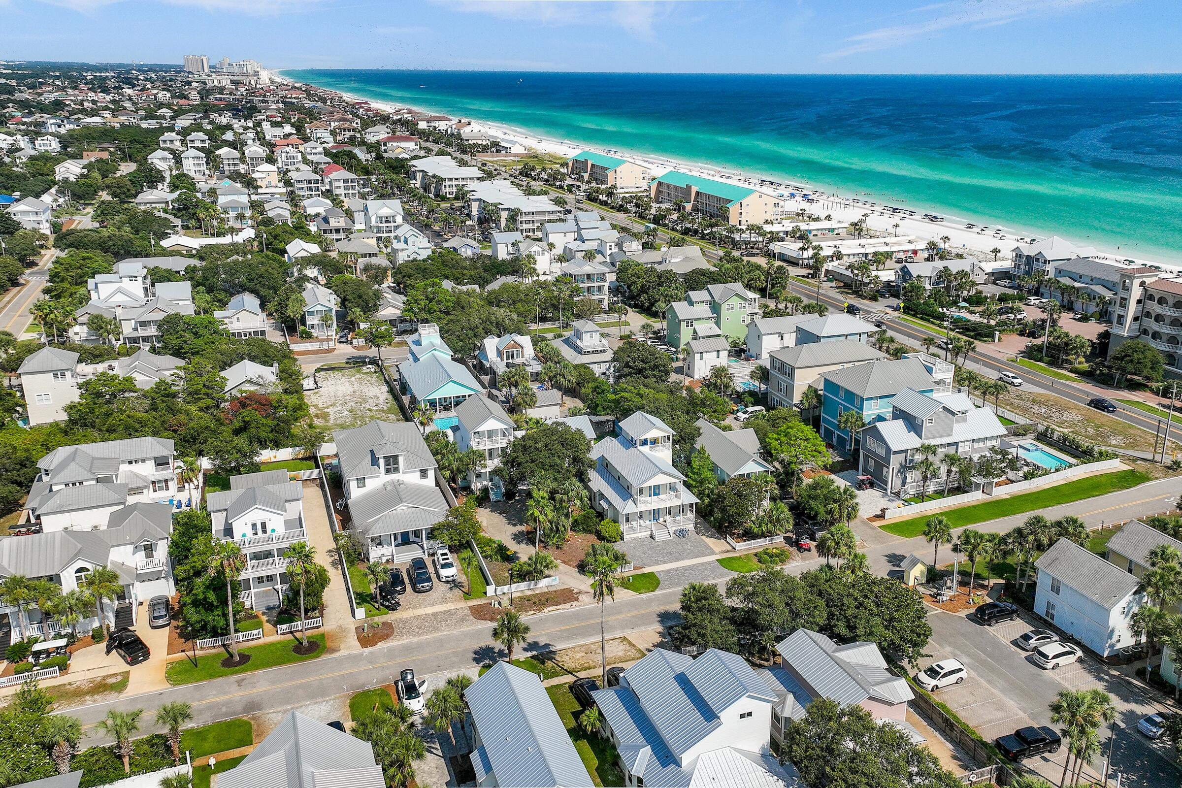 77 Stingray Street