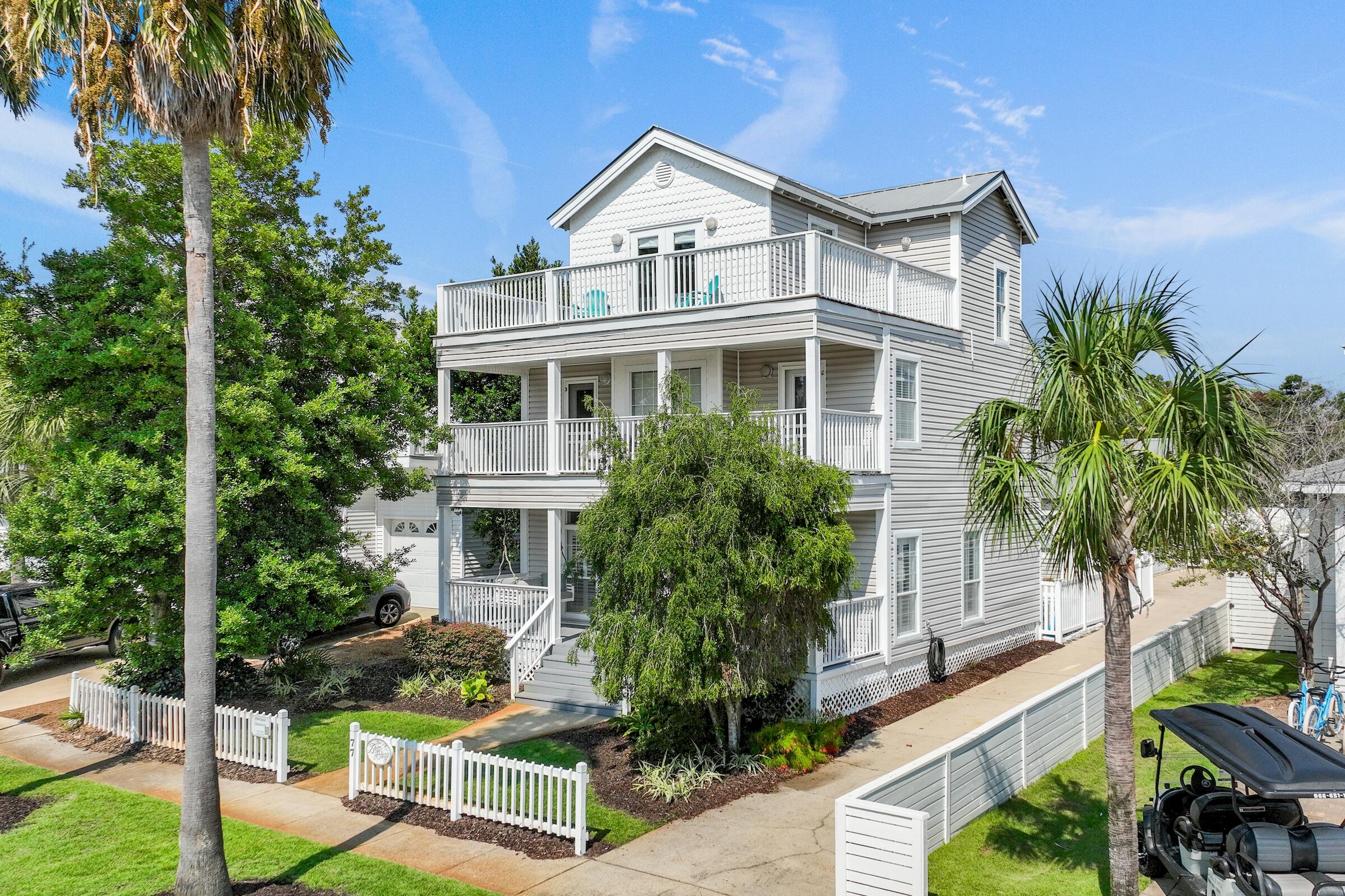 77 Stingray Street