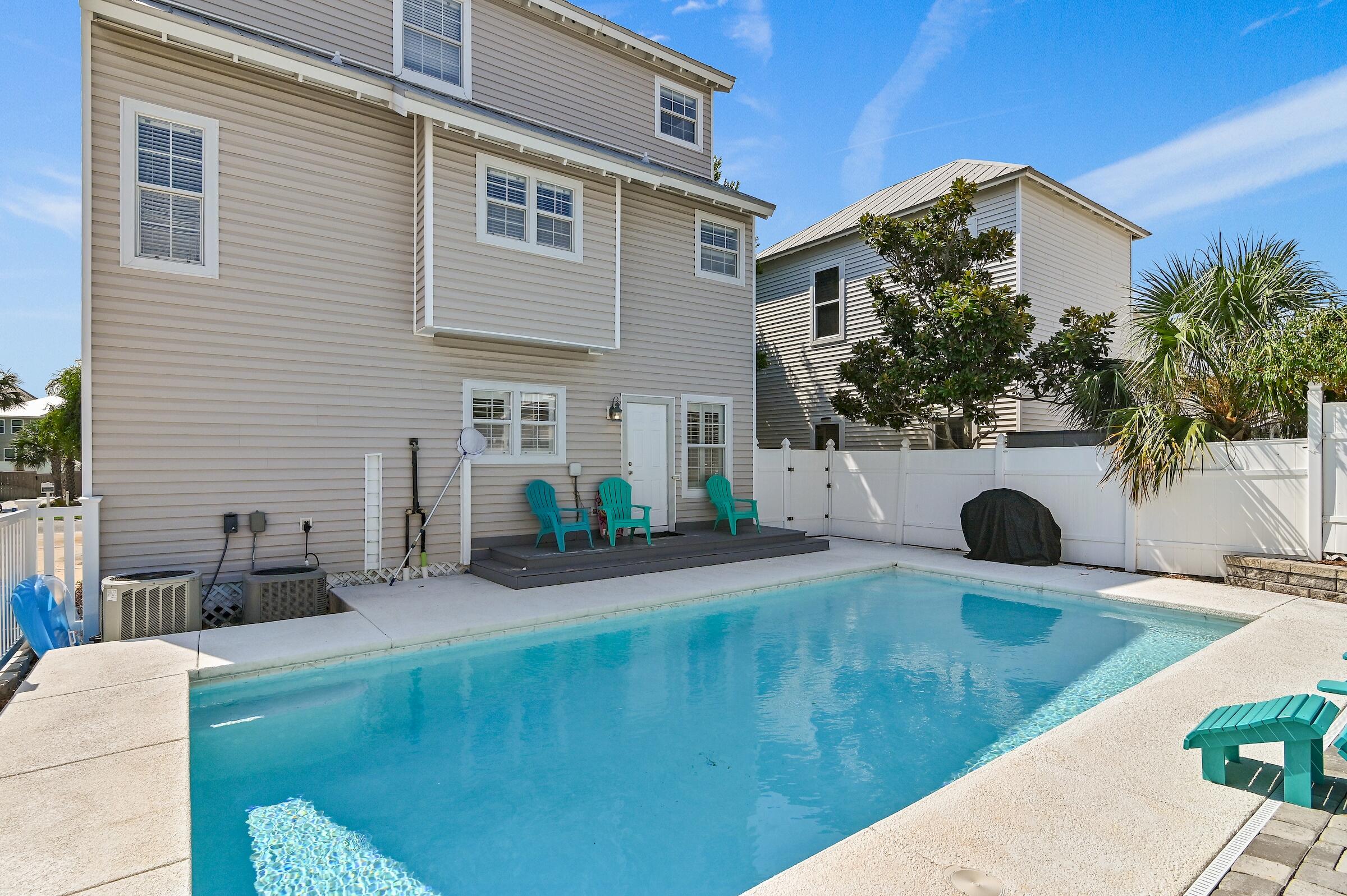 77 Stingray Street