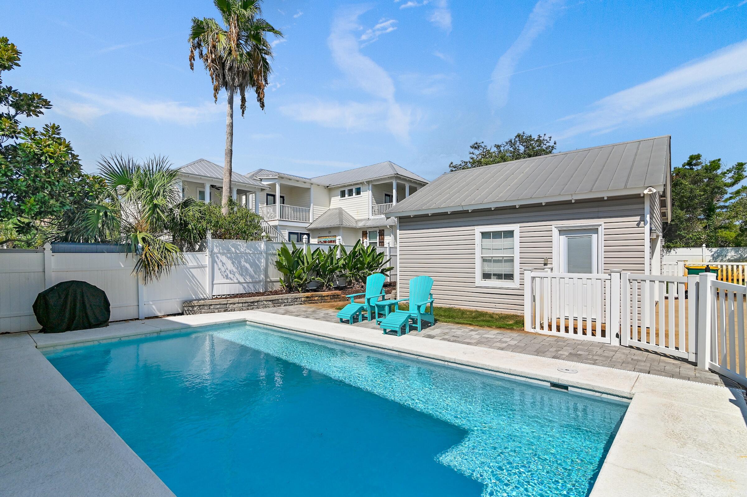 77 Stingray Street