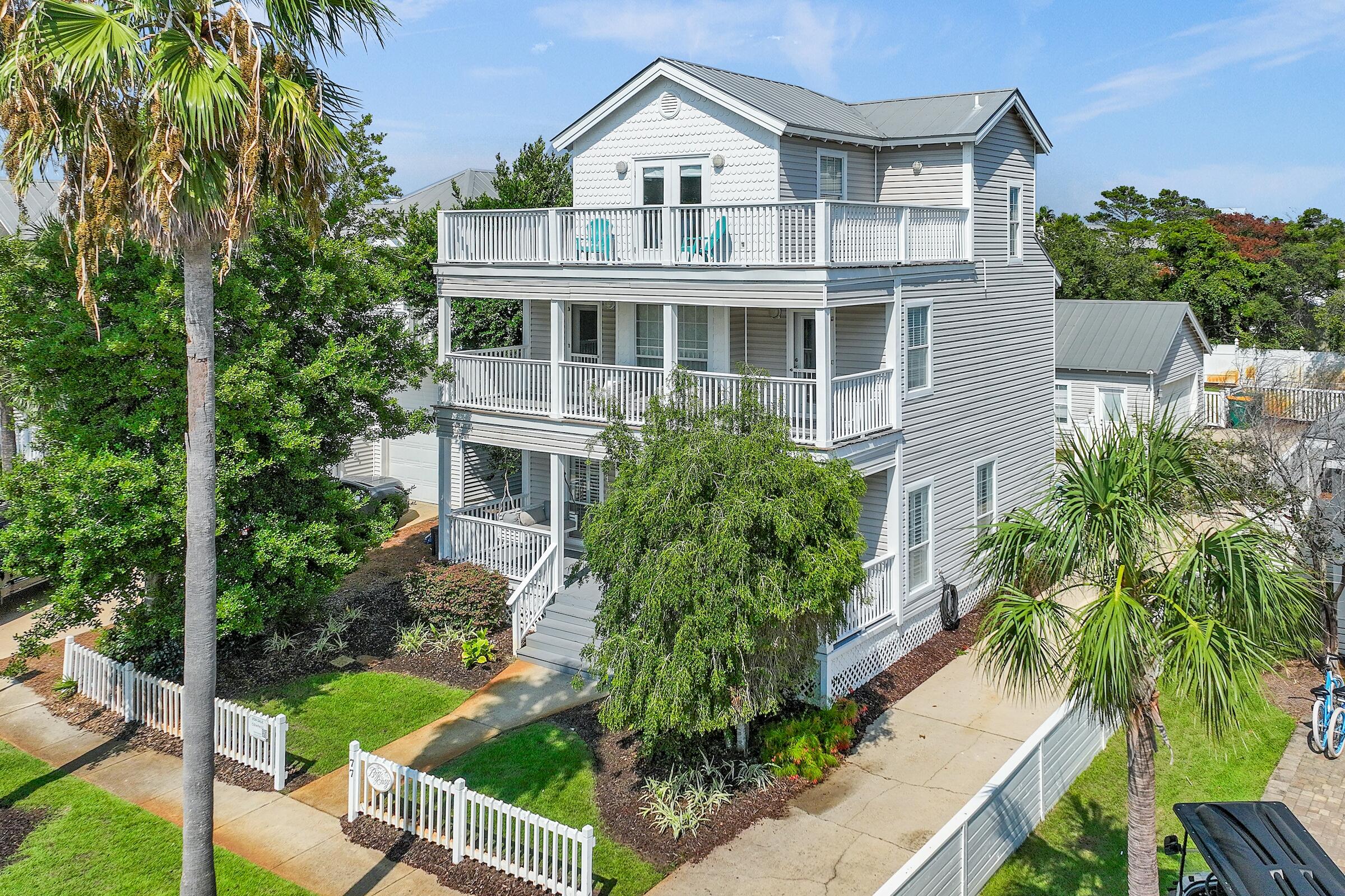77 Stingray Street
