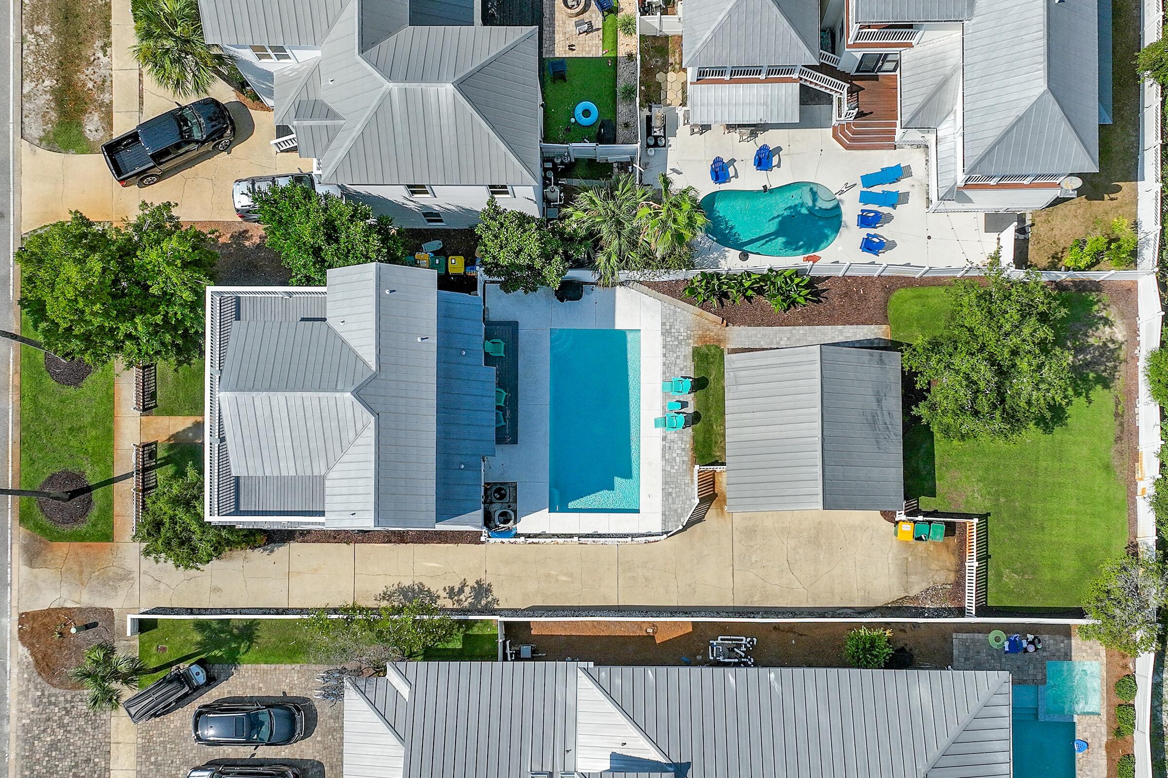 77 Stingray Street