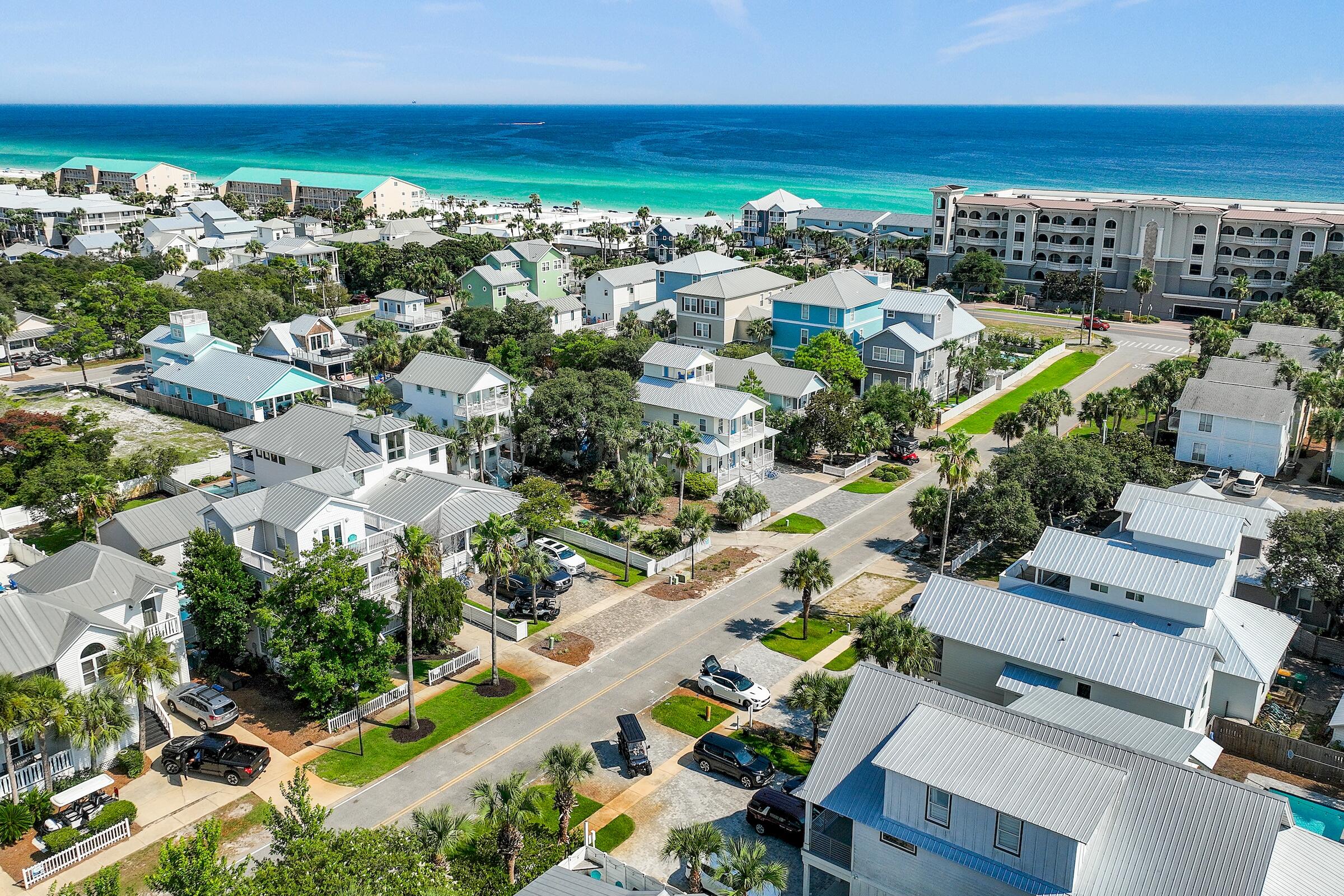77 Stingray Street